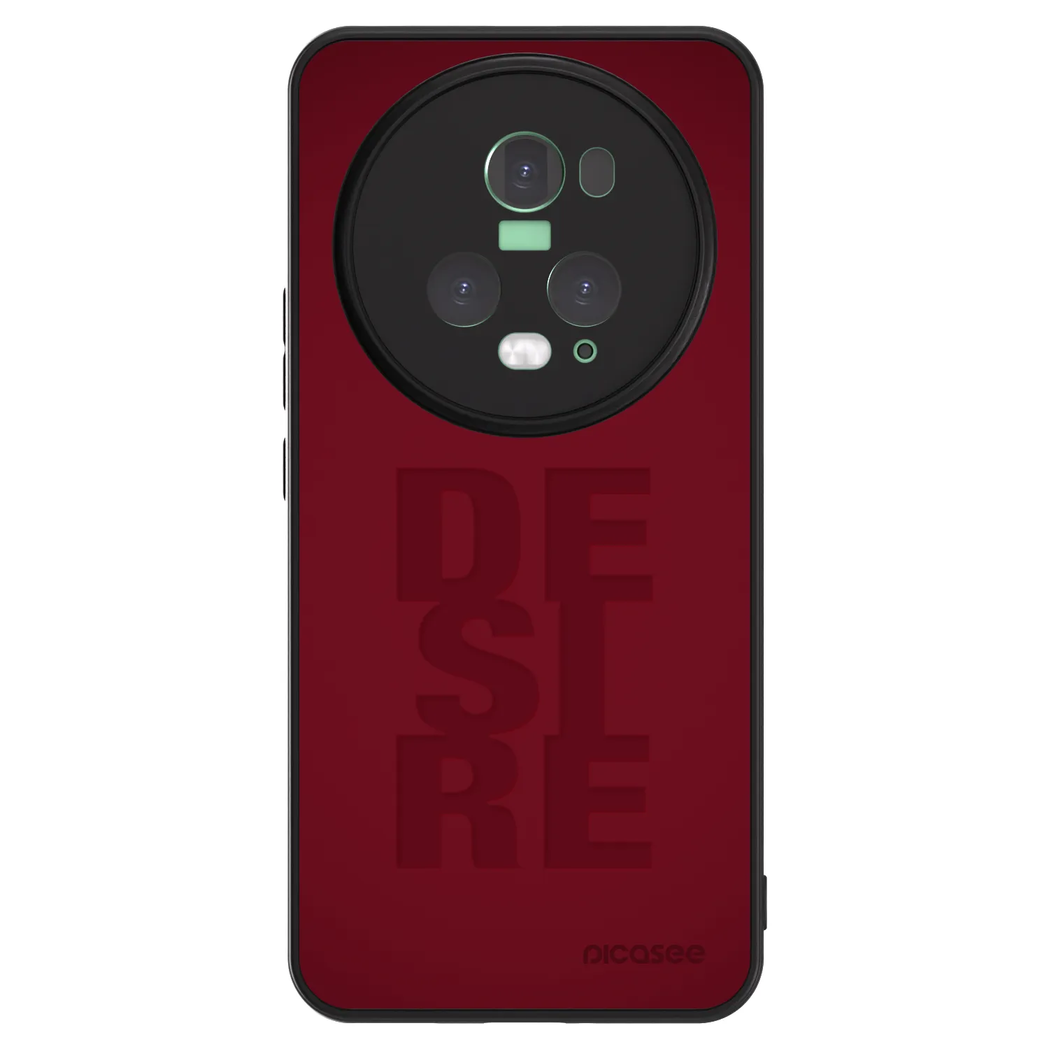 Picasee ULTIMATE CASE Honor Magic5 Pro - készülékre - Desire