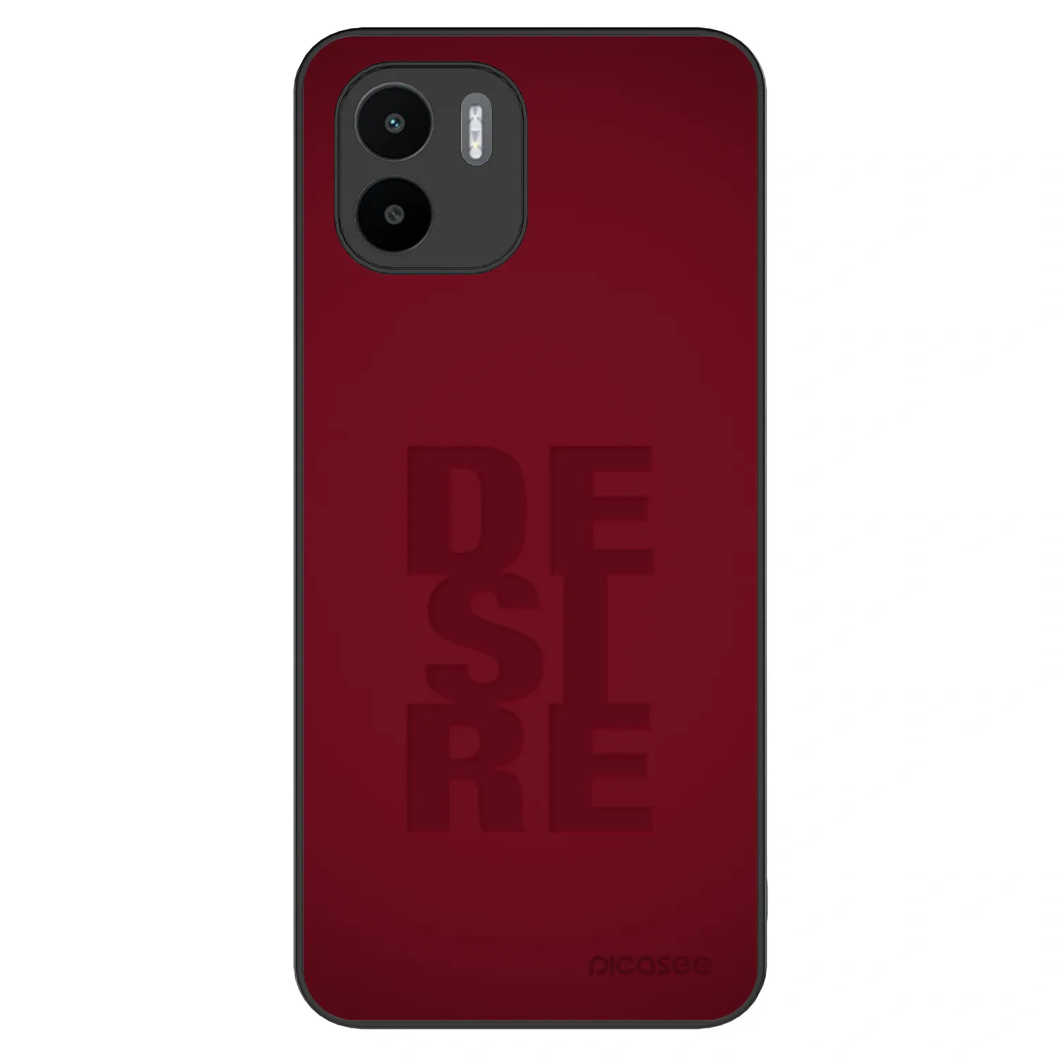Picasee ULTIMATE CASE Xiaomi Redmi A2 - készülékre - Desire