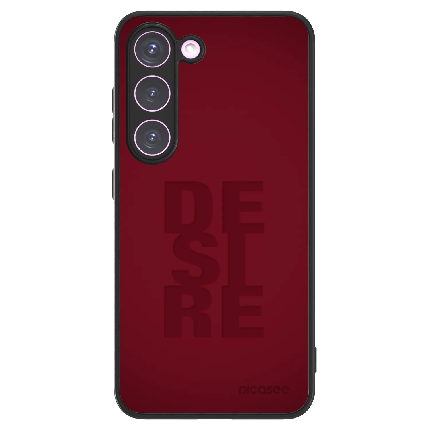 Picasee ULTIMATE CASE PowerShare Samsung Galaxy S23 5G - készülékre - Desire
