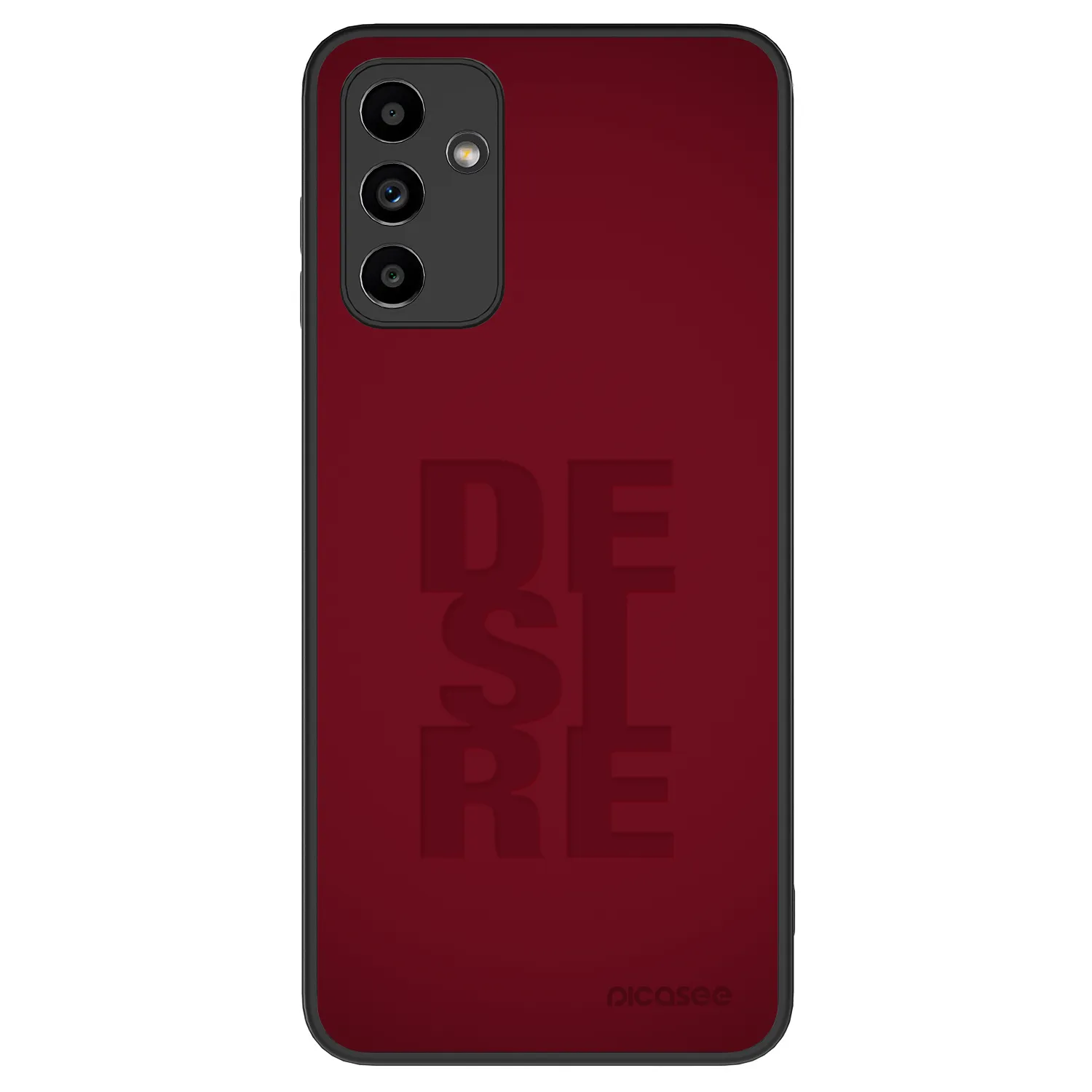 Picasee ULTIMATE CASE Samsung Galaxy A04s A047F - készülékre - Desire