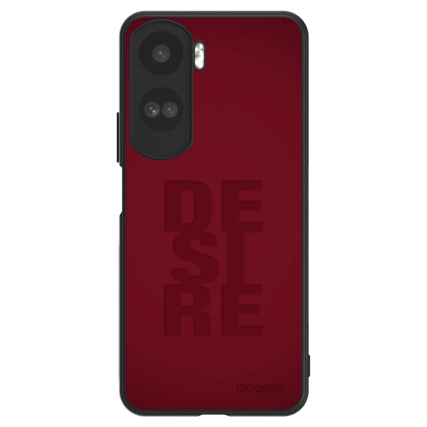 Picasee ULTIMATE CASE Honor 90 Lite 5G - készülékre - Desire