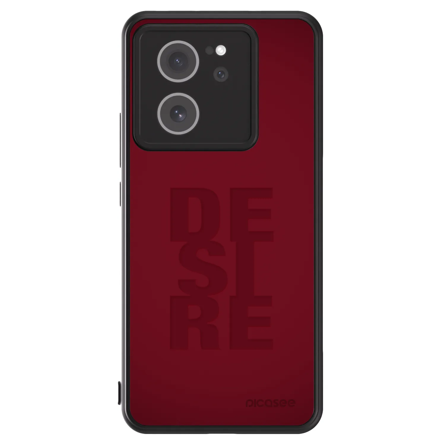 Picasee ULTIMATE CASE Xiaomi 13T - készülékre - Desire