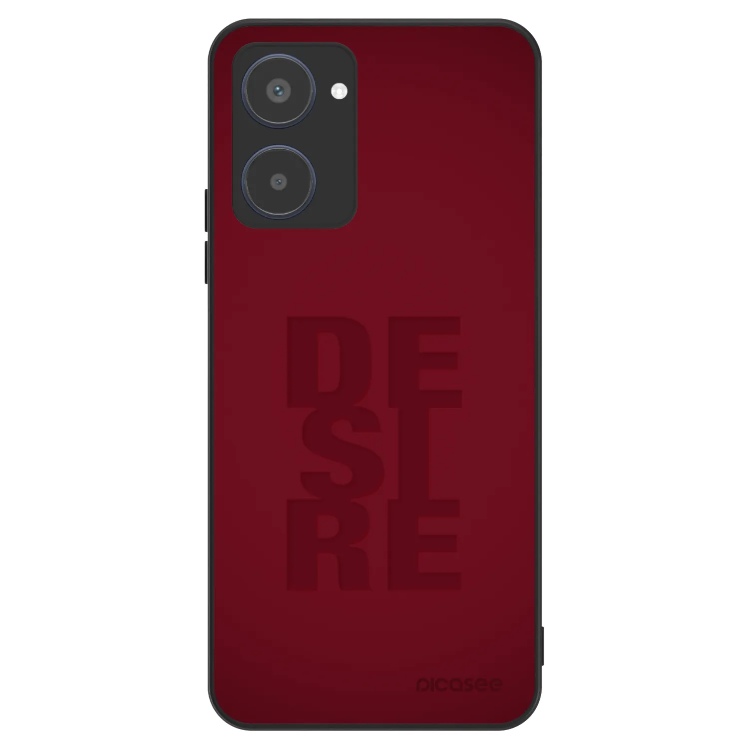 Picasee ULTIMATE CASE Realme 10 4G - készülékre - Desire