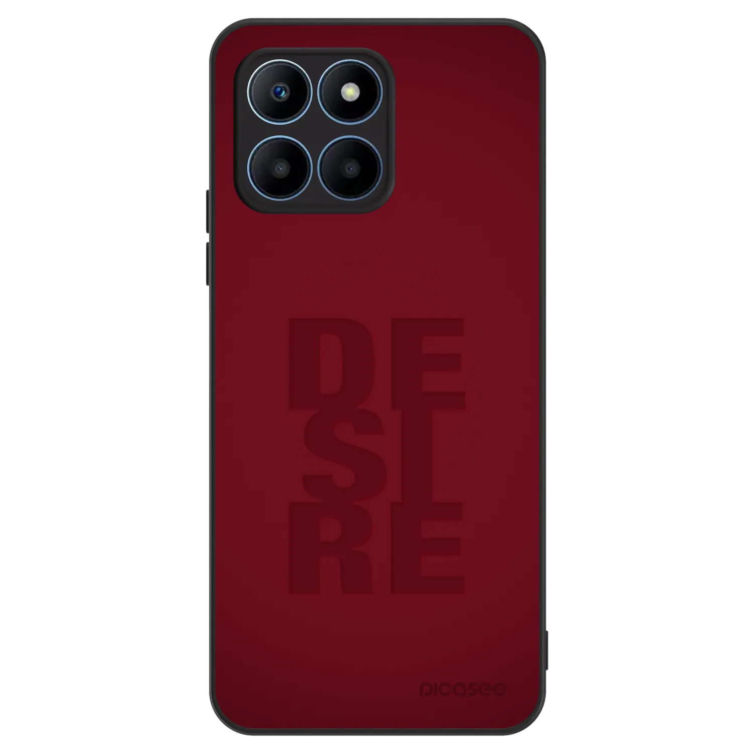 Picasee ULTIMATE CASE Honor 70 Lite - készülékre - Desire