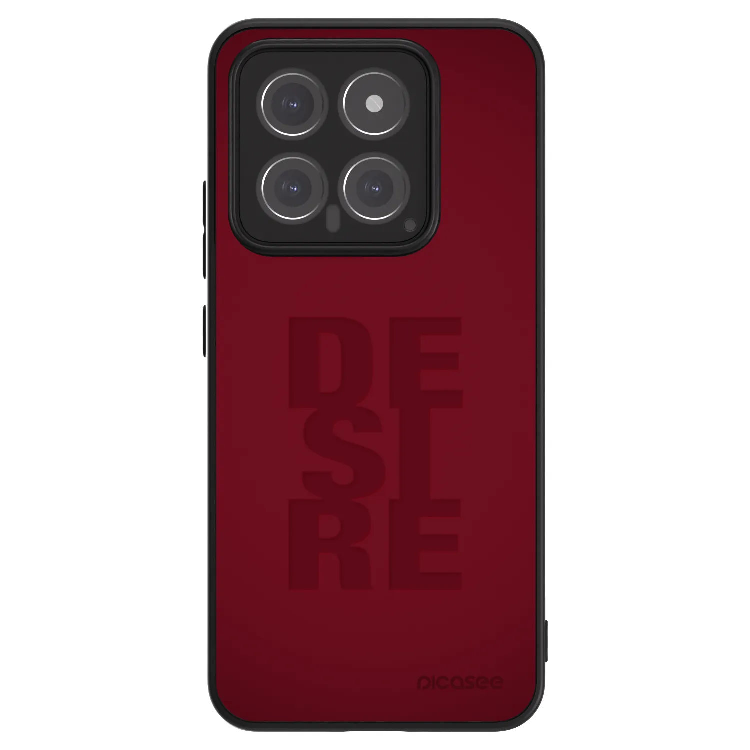 Picasee ULTIMATE CASE Xiaomi 14 - készülékre - Desire