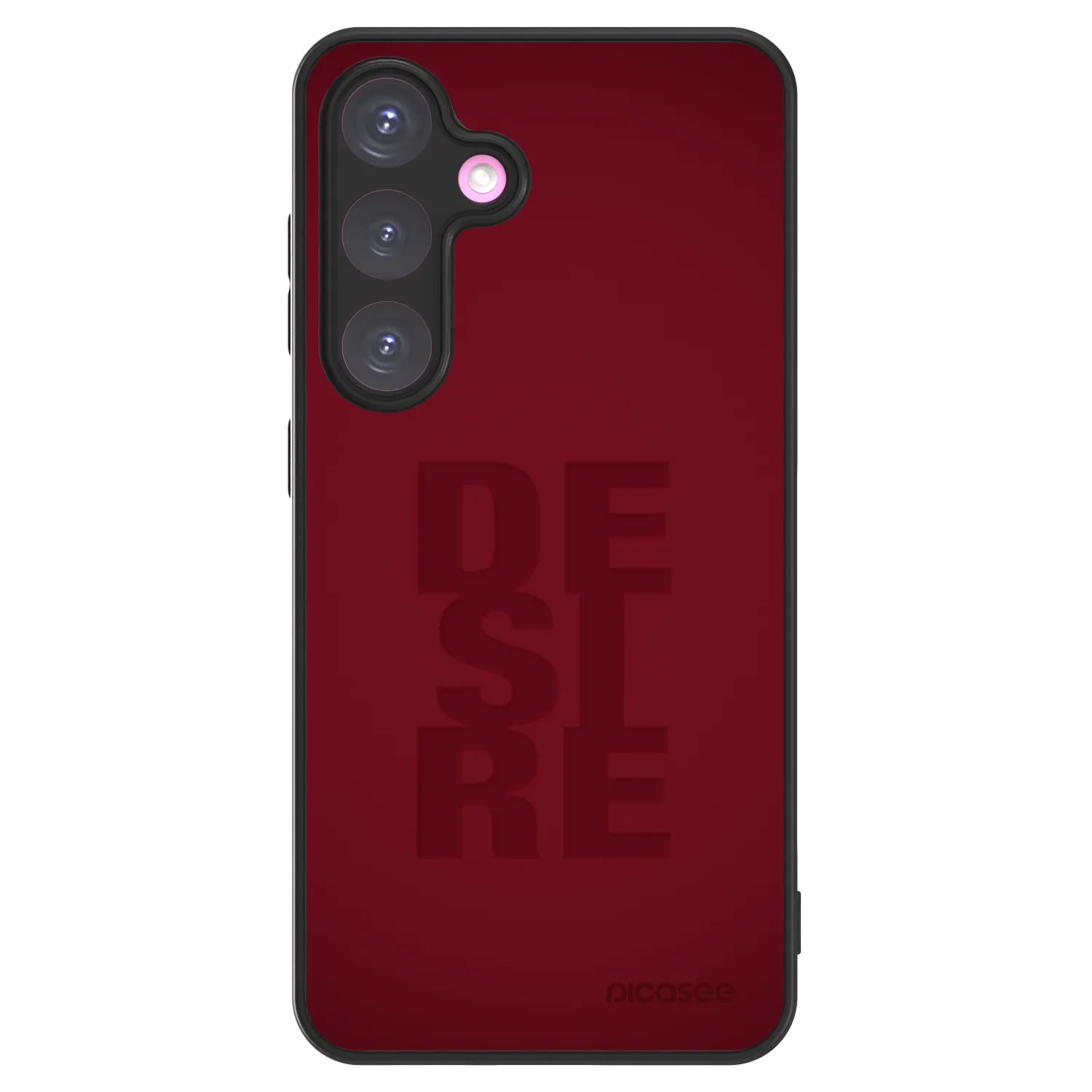 Picasee ULTIMATE CASE Samsung Galaxy S24+ S926B 5G - készülékre - Desire
