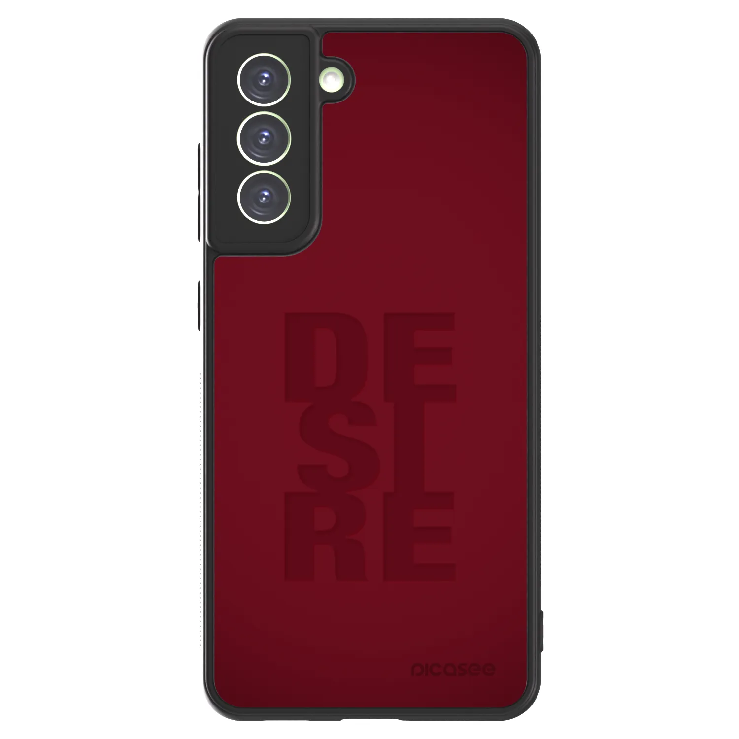 Picasee ULTIMATE CASE PowerShare Samsung Galaxy S21 FE 5G - készülékre - Desire