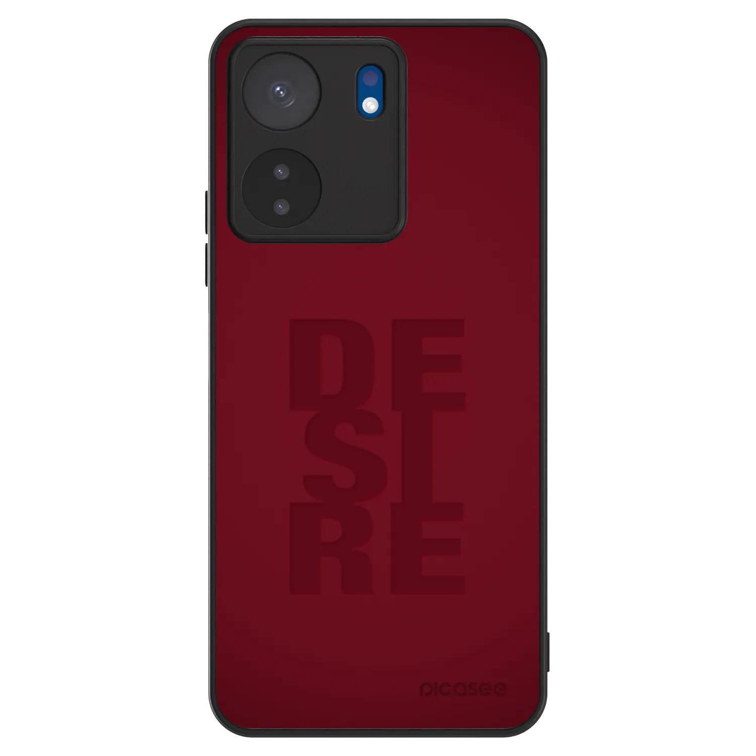 Picasee ULTIMATE CASE Xiaomi Redmi 13C 4G - készülékre - Desire