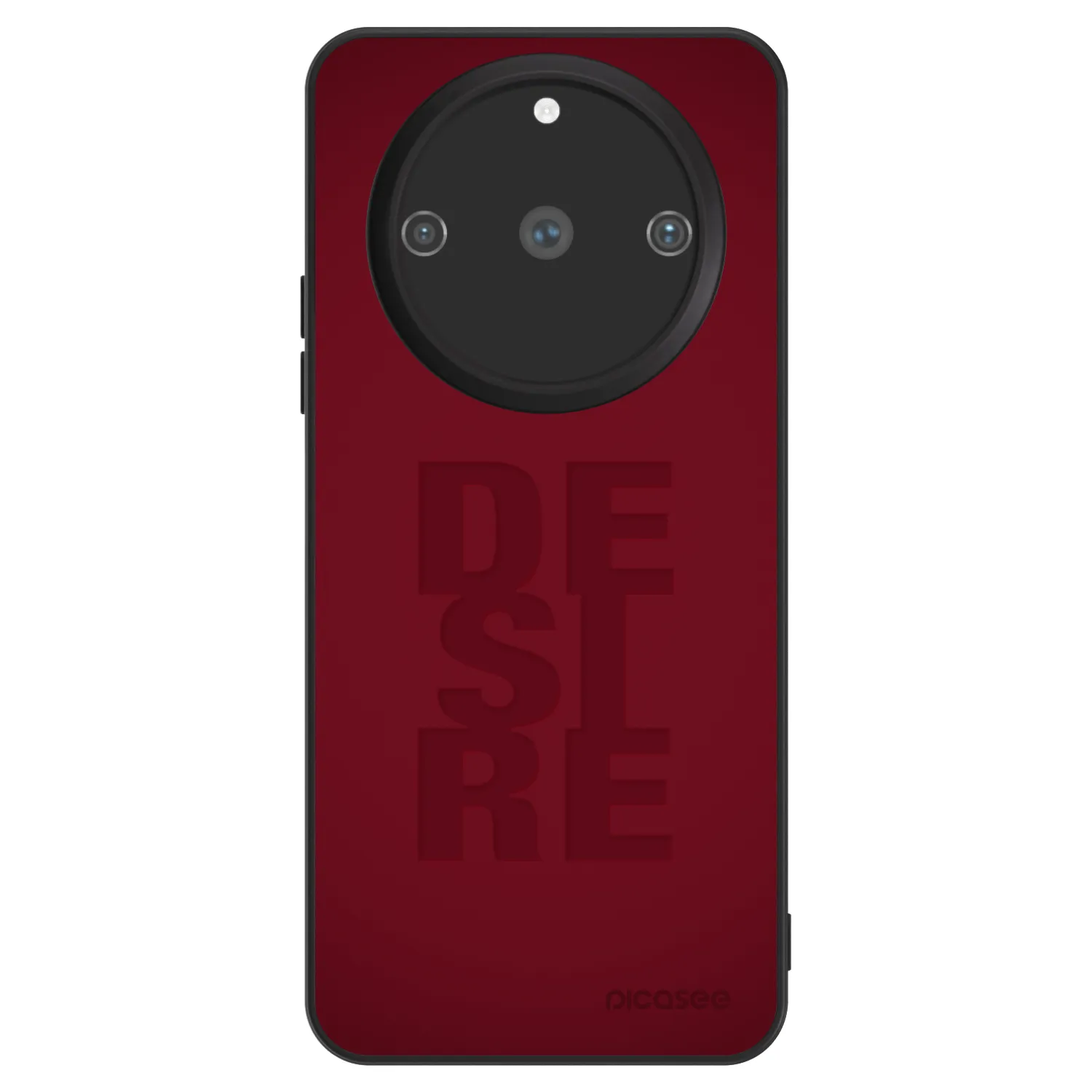 Picasee ULTIMATE CASE Realme 11 Pro+ - készülékre - Desire