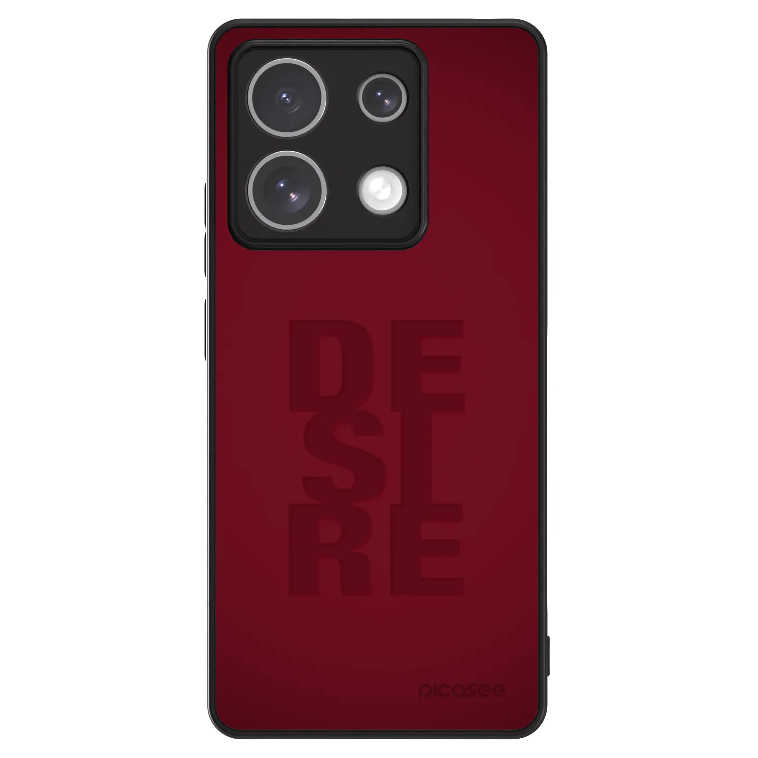 Picasee ULTIMATE CASE Xiaomi Redmi Note 13 5G - készülékre - Desire