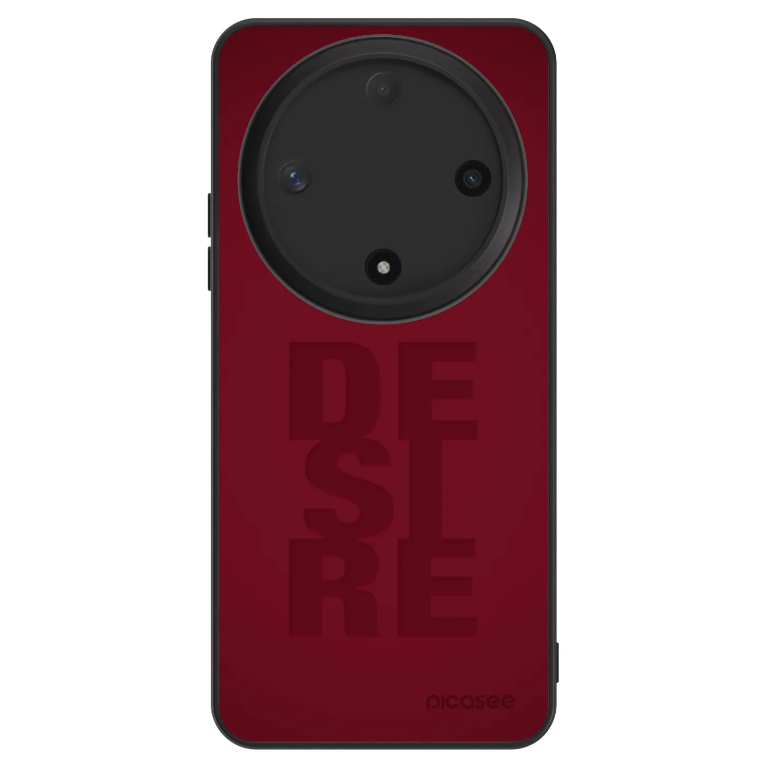 Picasee ULTIMATE CASE Honor Magic6 Lite 5G - készülékre - Desire