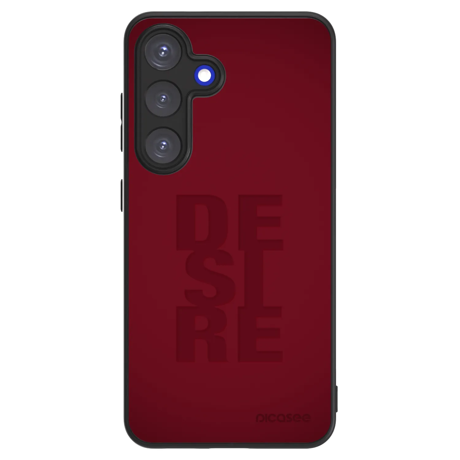 Picasee ULTIMATE CASE Samsung Galaxy A25 A256B 5G - készülékre - Desire