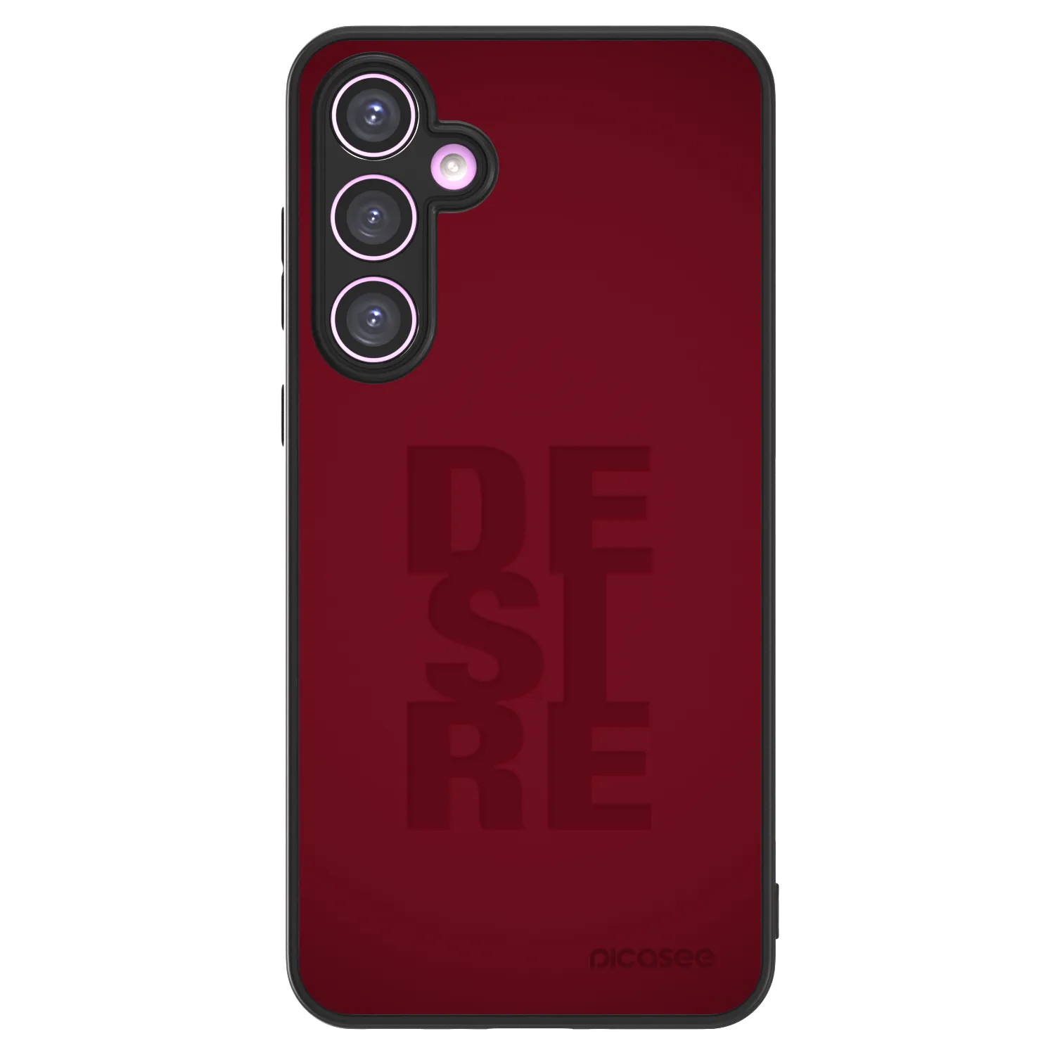 Picasee ULTIMATE CASE Samsung Galaxy A35 5G A356B - készülékre - Desire