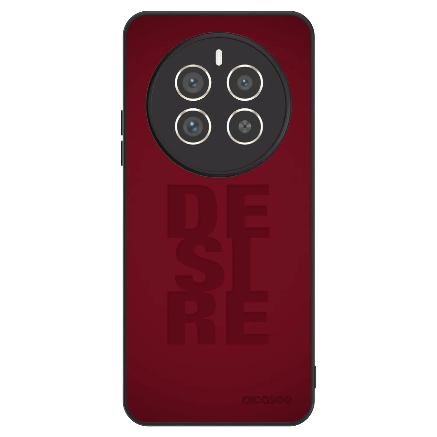 Picasee ULTIMATE CASE Realme 12 Pro 5G - készülékre - Desire