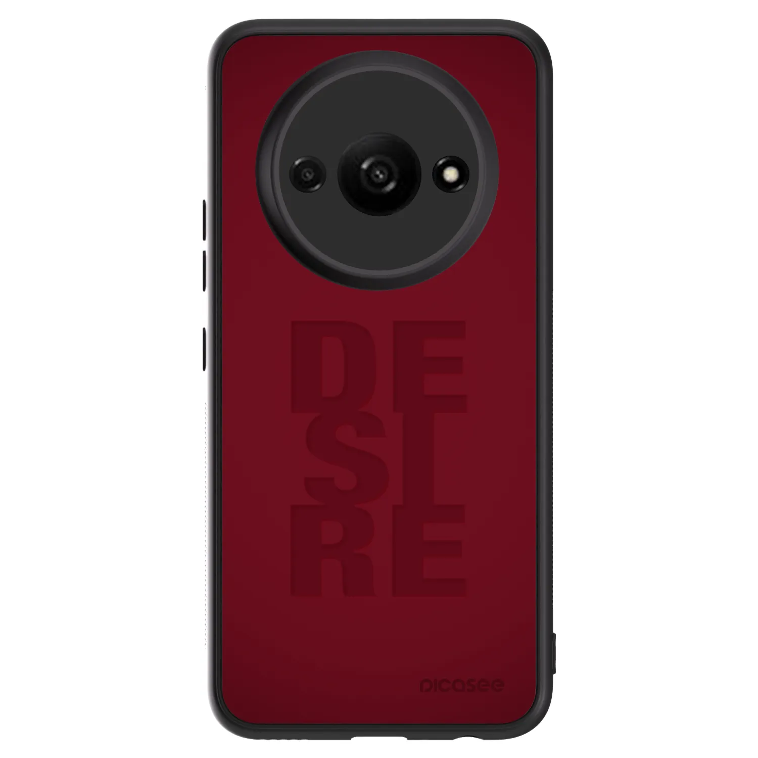 Picasee ULTIMATE CASE Xiaomi Redmi A3 - készülékre - Desire