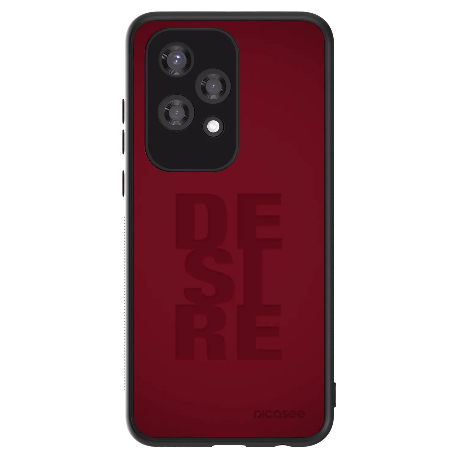 Picasee ULTIMATE CASE Honor 200 Lite - készülékre - Desire