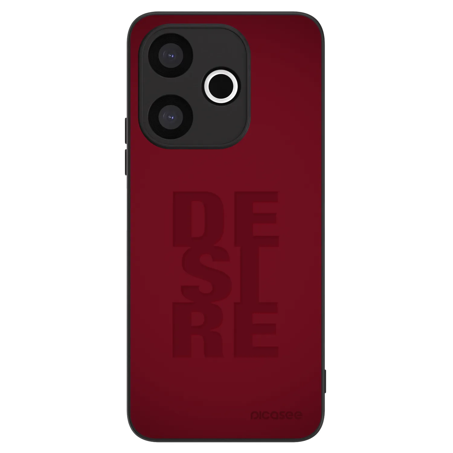 Picasee ULTIMATE CASE Xiaomi Redmi 13 4G - készülékre - Desire