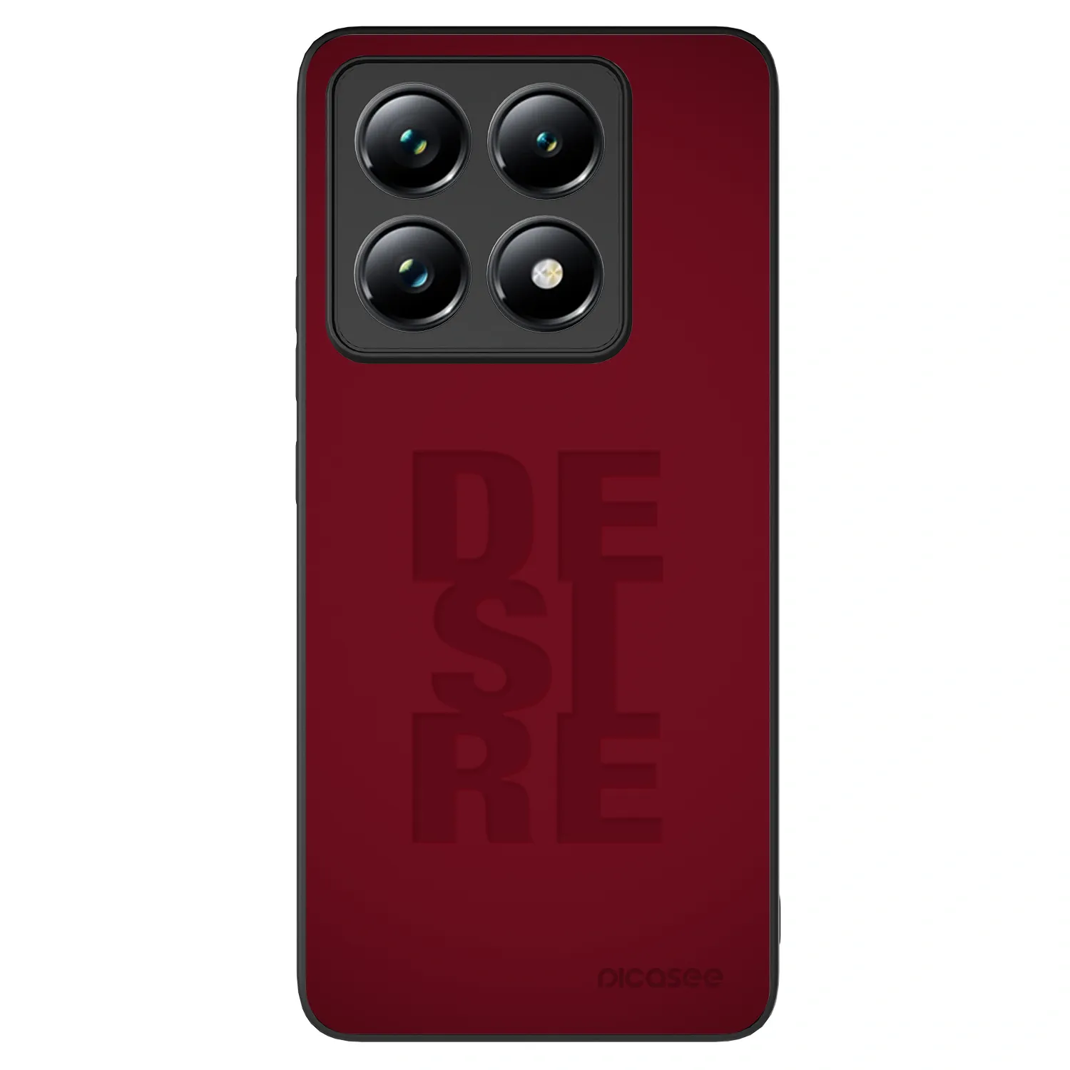 Picasee ULTIMATE CASE Xiaomi 14T Pro - készülékre - Desire