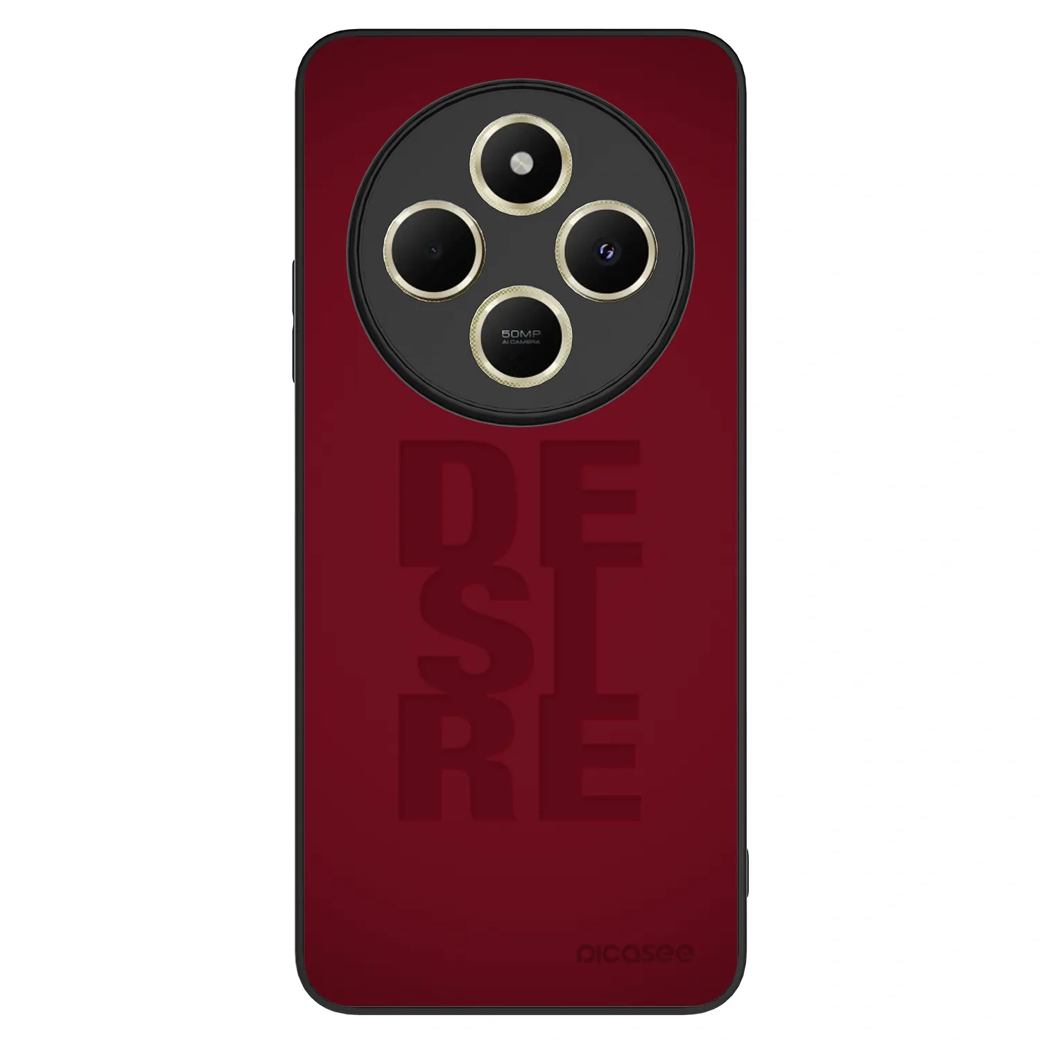 Picasee ULTIMATE CASE Xiaomi Redmi 14C - készülékre - Desire