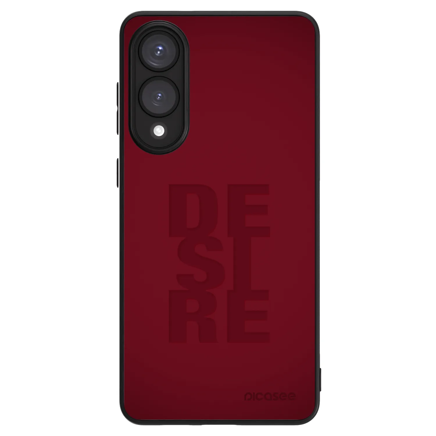 Picasee ULTIMATE CASE PowerShare Samsung Galaxy S25 Edge 5G - készülékre - Desire