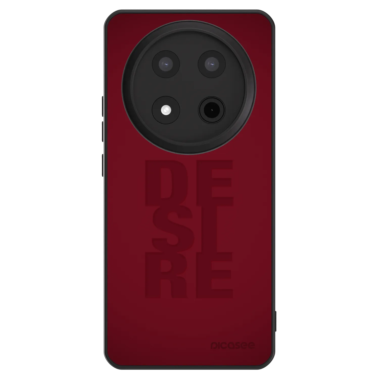 Picasee ULTIMATE CASE Honor Magic7 Lite 5G - készülékre - Desire