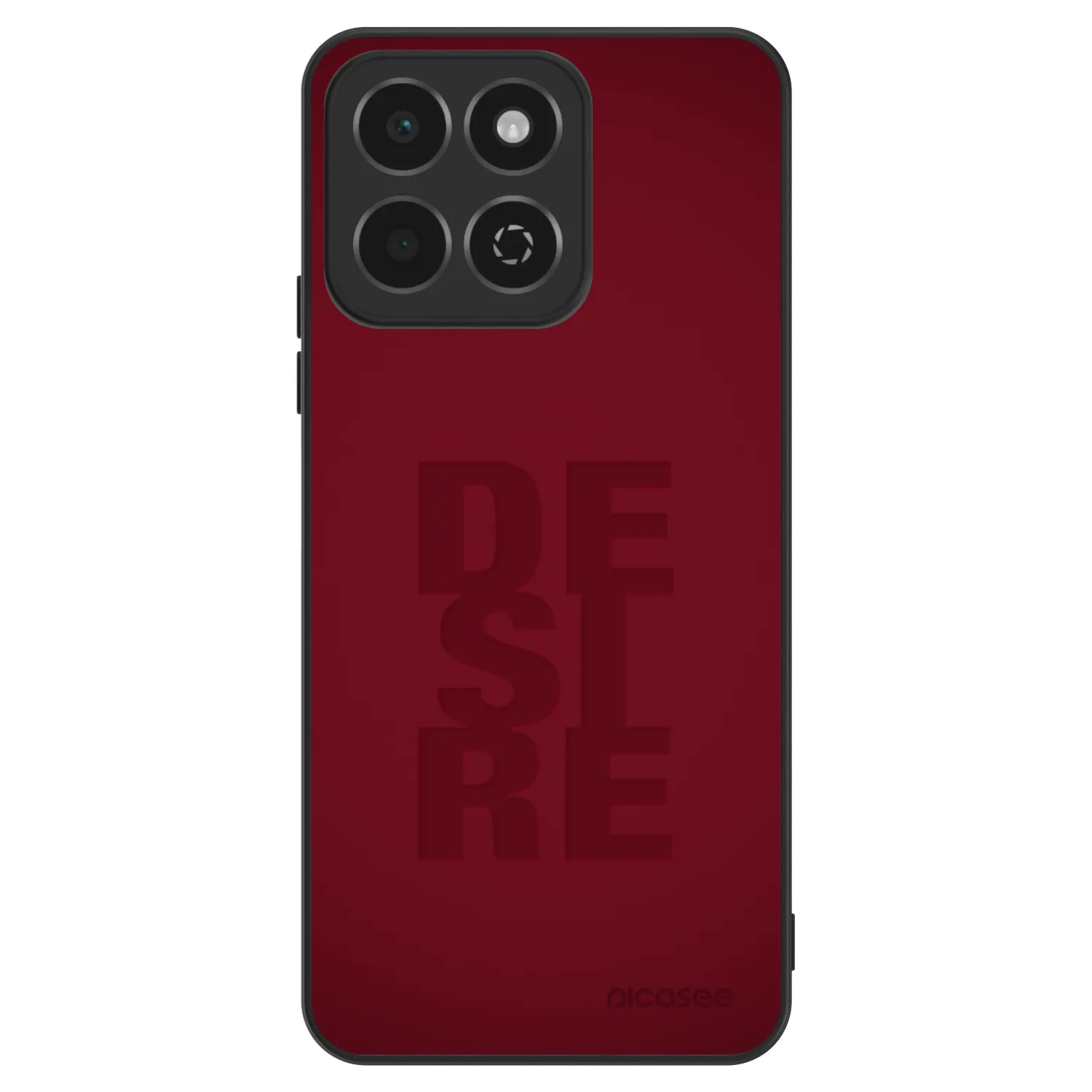 Picasee ULTIMATE CASE Honor 200 Smart 5G - készülékre - Desire