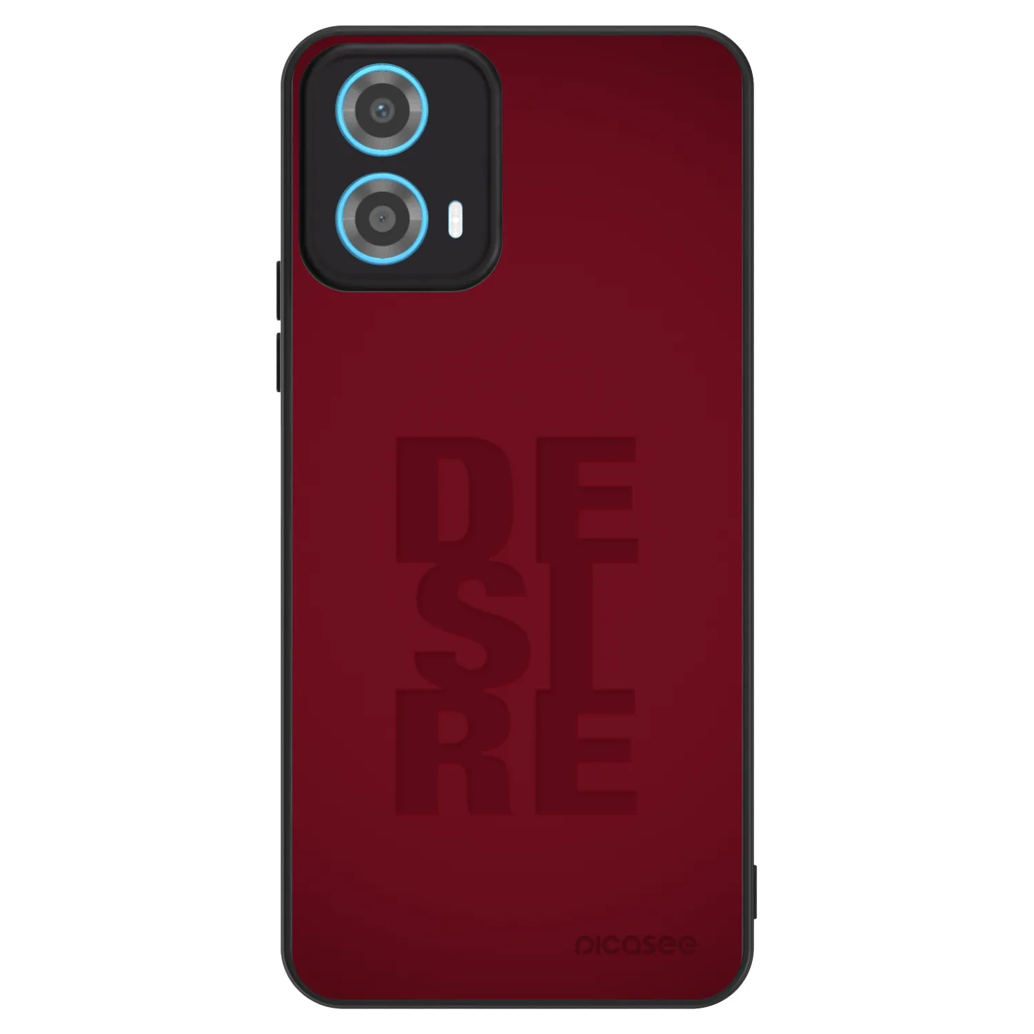Picasee ULTIMATE CASE Motorola Moto G34 5G - készülékre - Desire