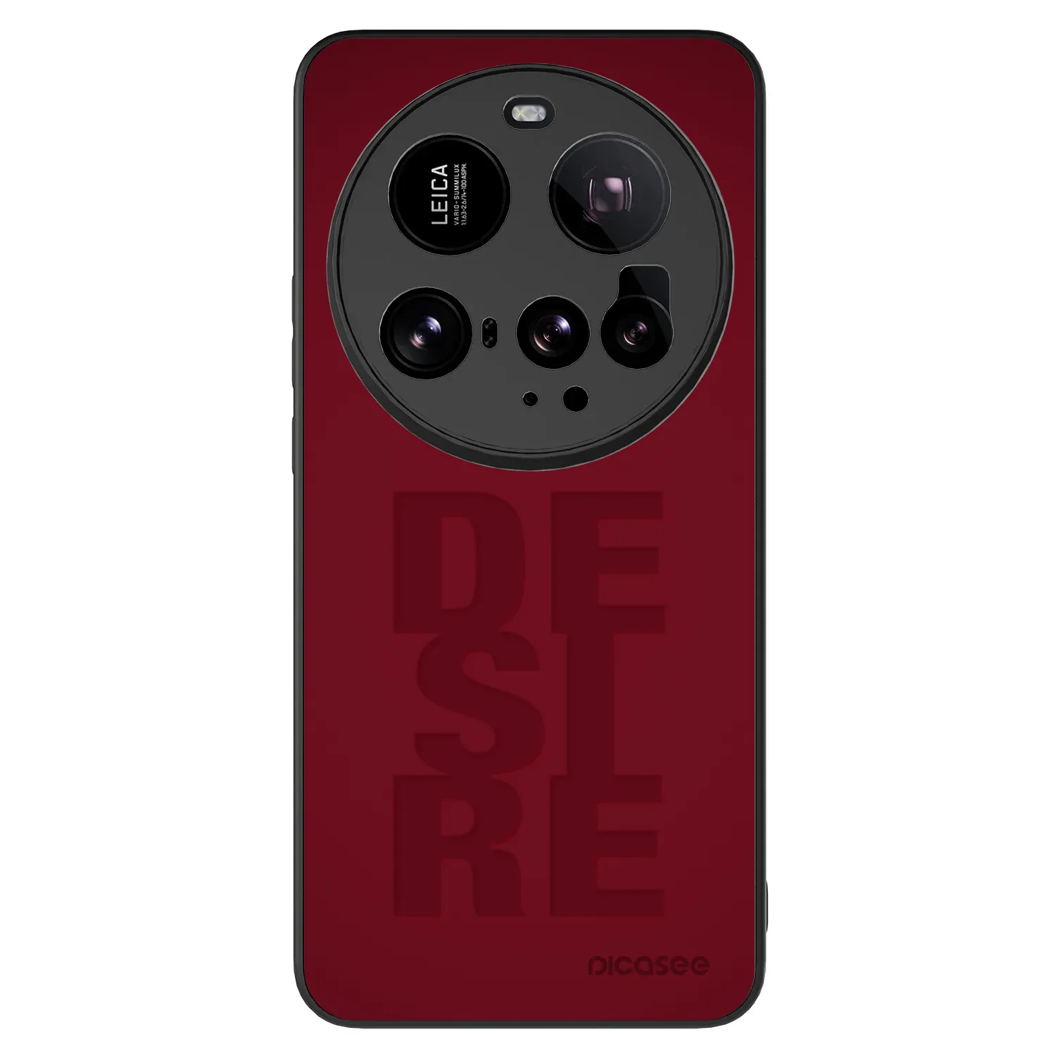 Picasee ULTIMATE CASE Xiaomi 15 Ultra - készülékre - Desire