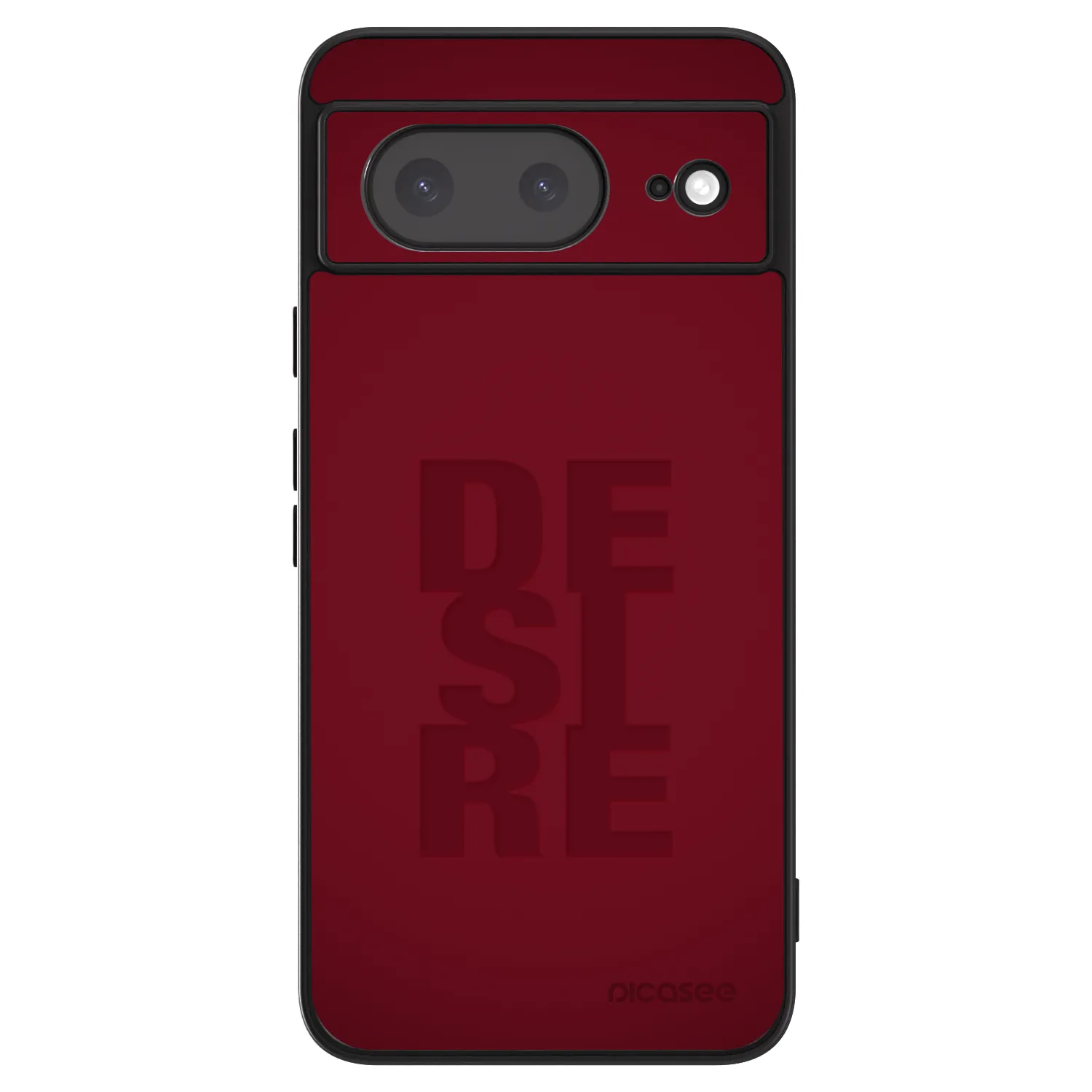 Picasee ULTIMATE CASE Google Pixel 8a - készülékre - Desire