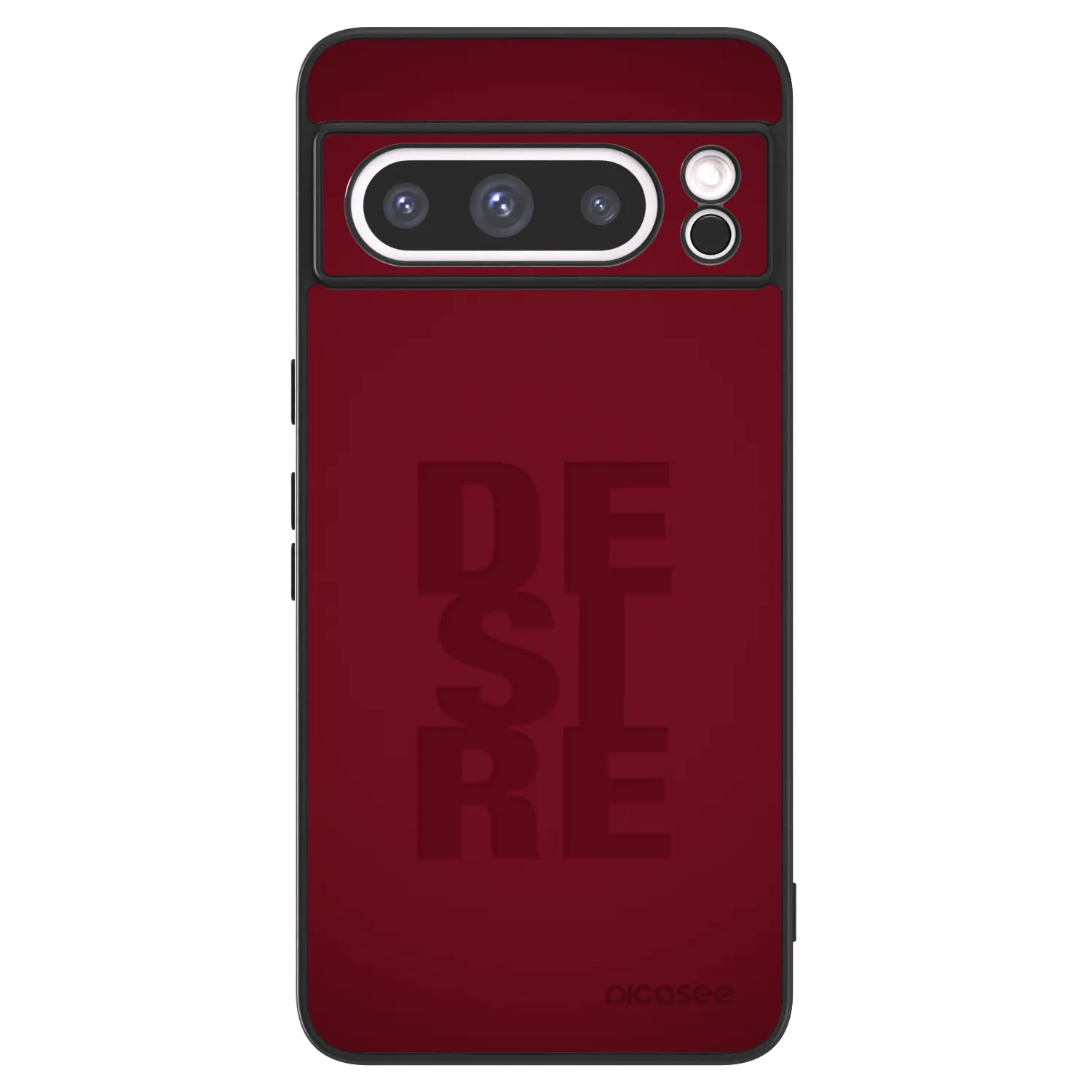 Picasee ULTIMATE CASE Google Pixel 8 Pro - készülékre - Desire