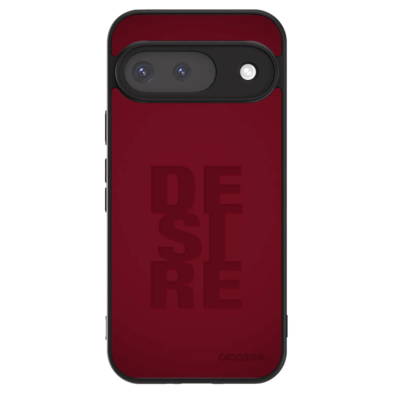 Picasee ULTIMATE CASE Google Pixel 9 - készülékre - Desire