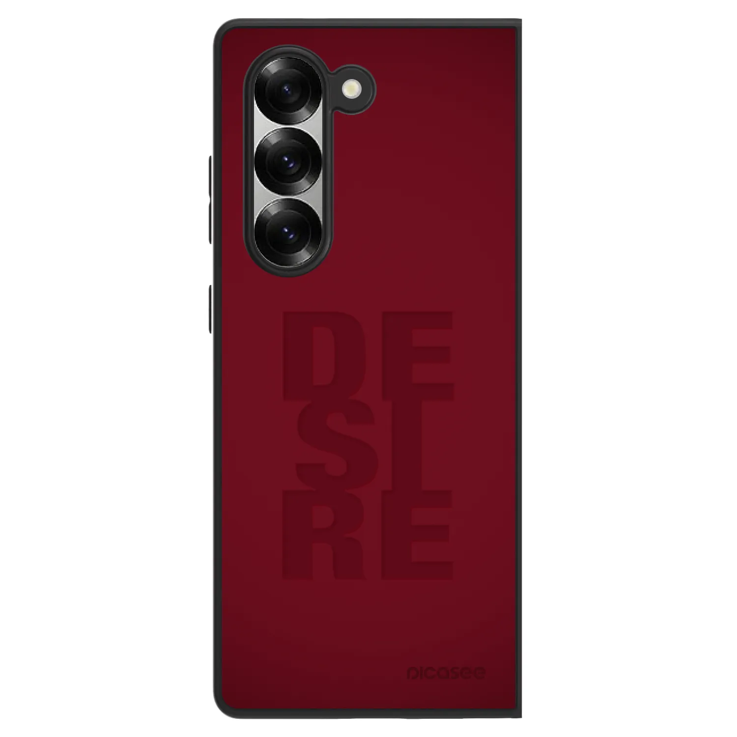 Picasee ULTIMATE CASE Samsung Galaxy Z Fold6 5G - készülékre - Desire