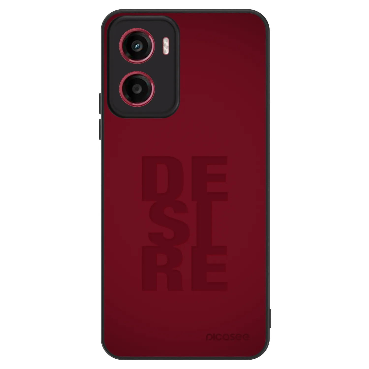 Picasee ULTIMATE CASE Motorola Moto G05 - készülékre - Desire
