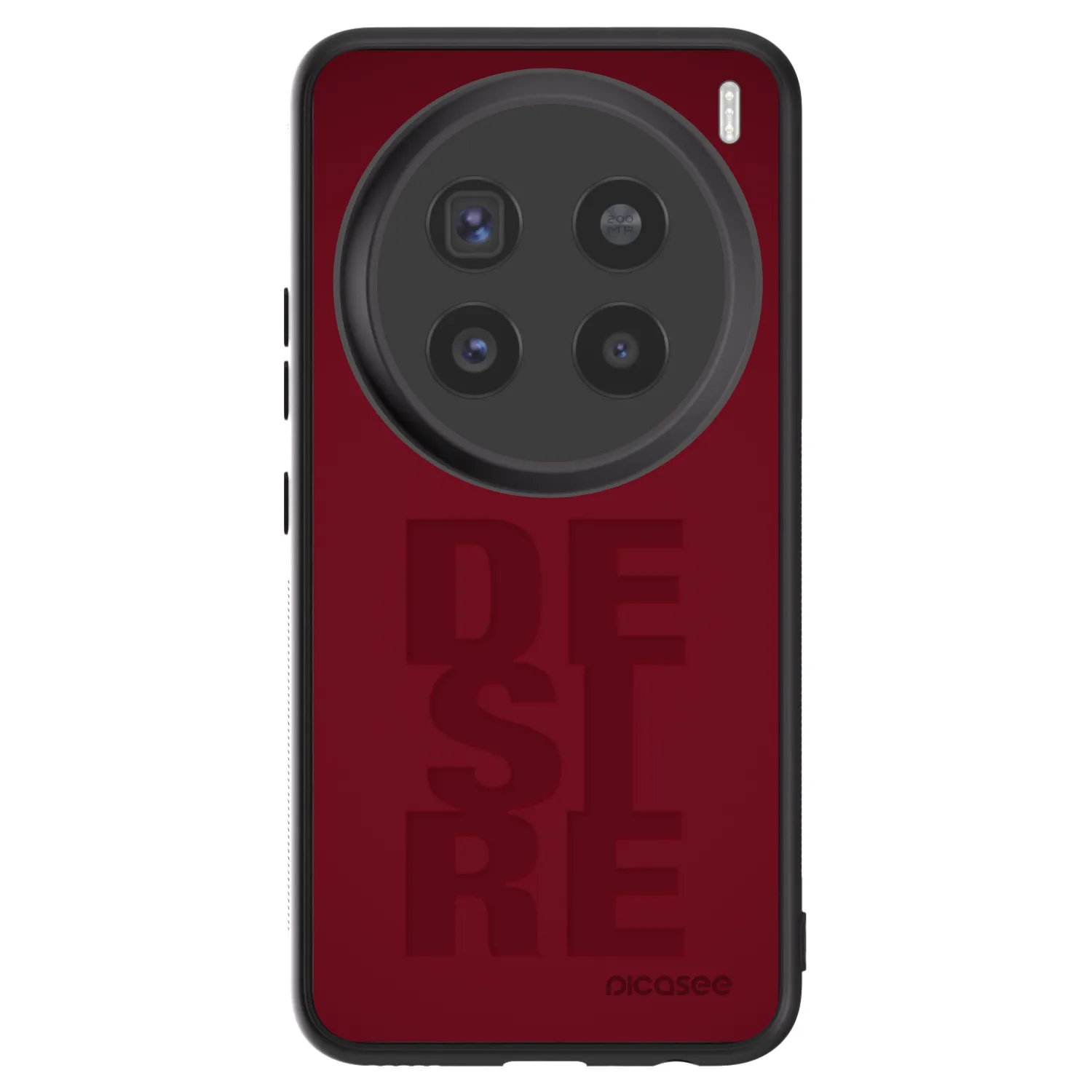 Picasee ULTIMATE CASE Vivo X200 Pro - készülékre - Desire