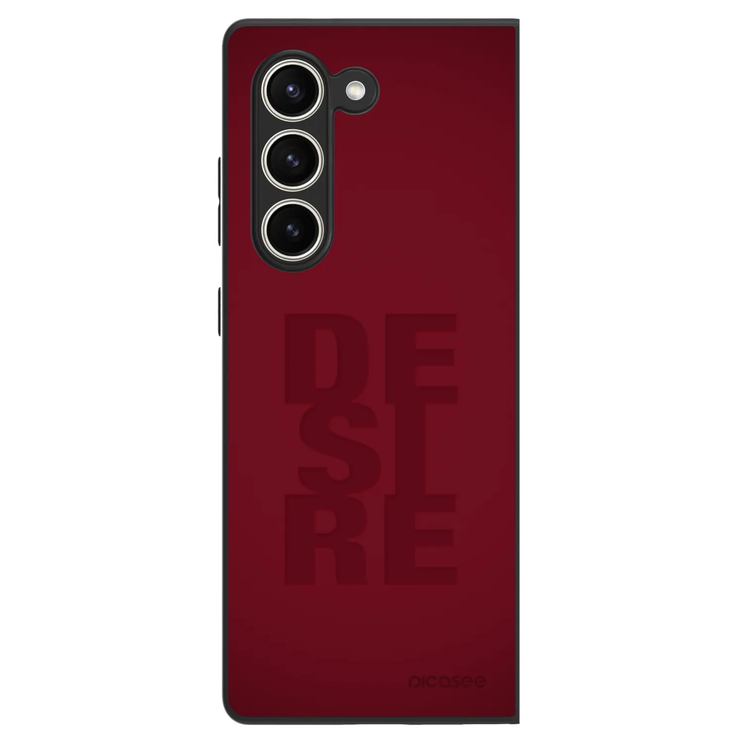 Picasee ULTIMATE CASE Samsung Galaxy Z Fold5 5G - készülékre - Desire