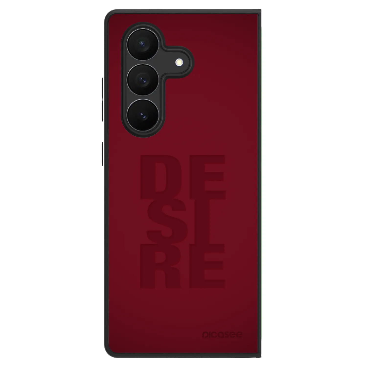 Picasee ULTIMATE CASE Samsung Galaxy Z Fold7 5G - készülékre - Desire