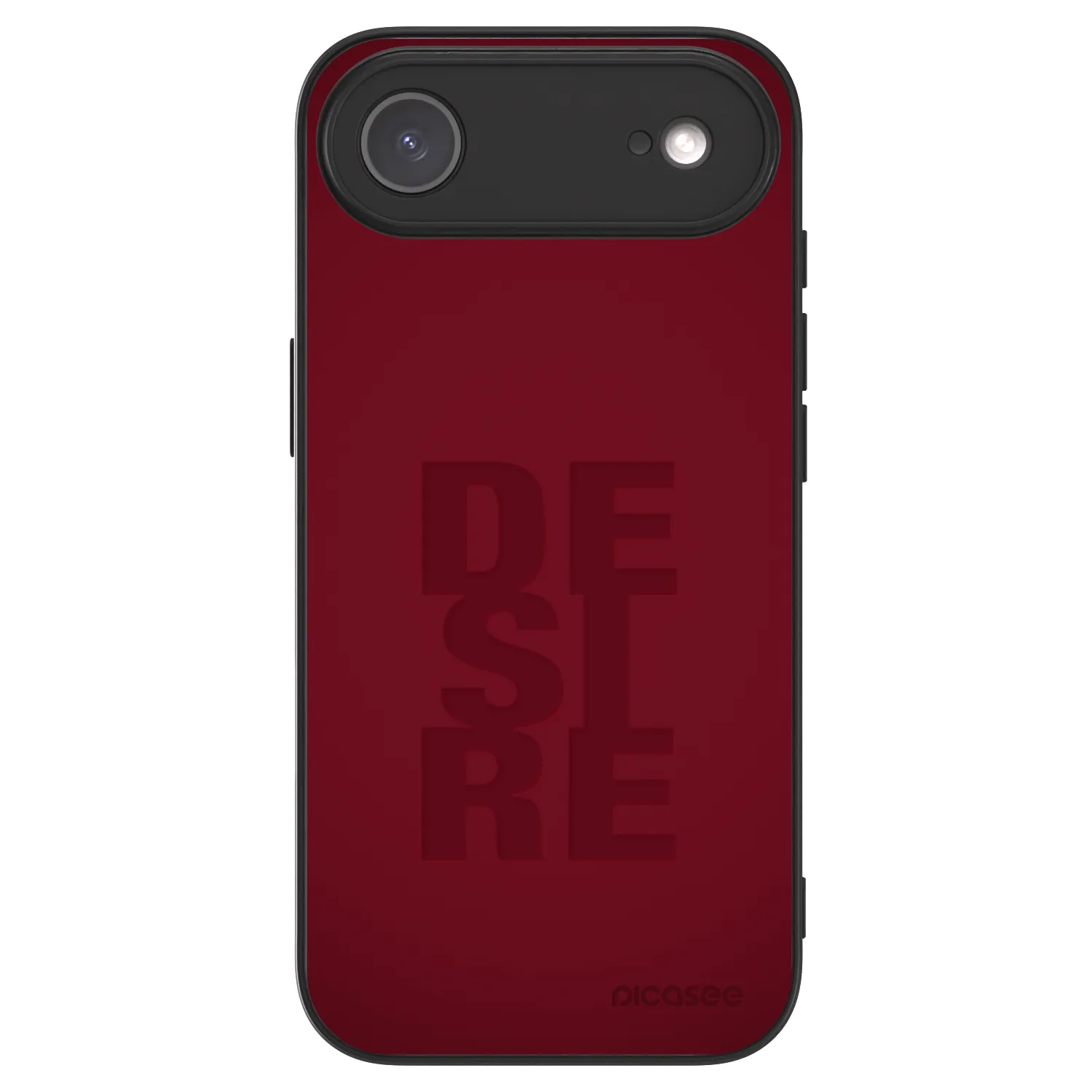 Picasee ULTIMATE CASE Apple iPhone Air - készülékre - Desire