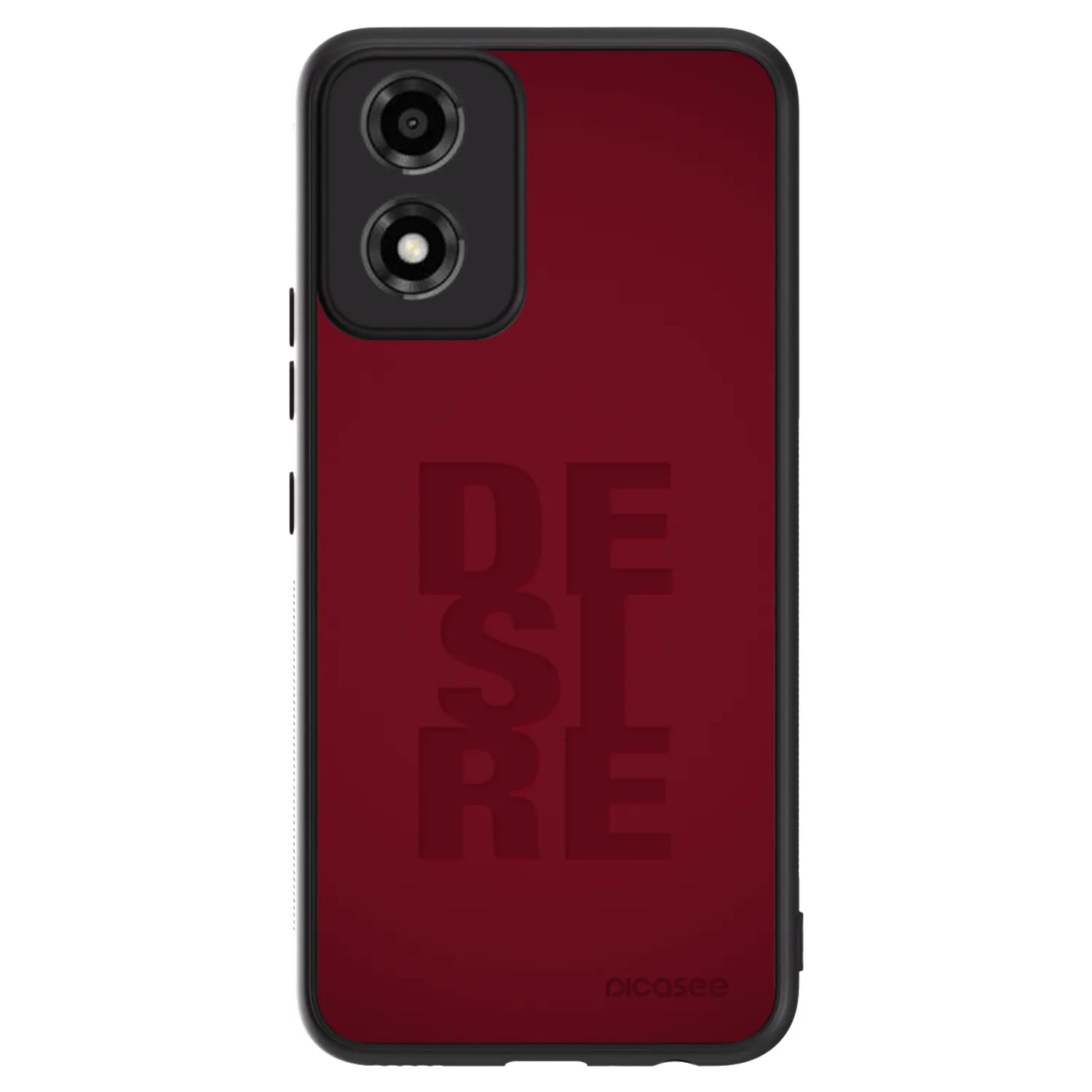 Picasee ULTIMATE CASE Motorola Moto E14 - készülékre - Desire