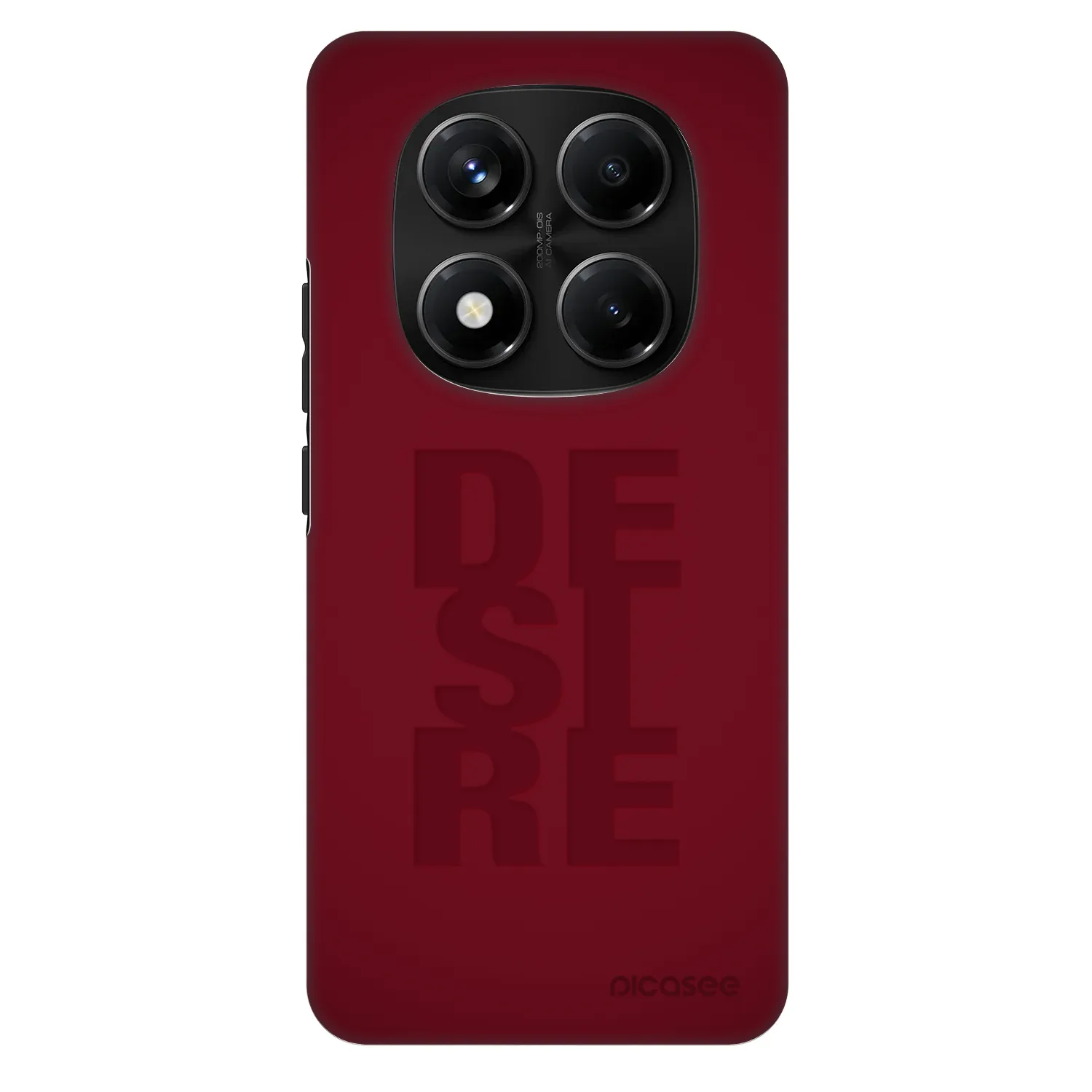 Picasee Fashion Case Xiaomi Redmi Note 14 Pro+ 5G - Desire