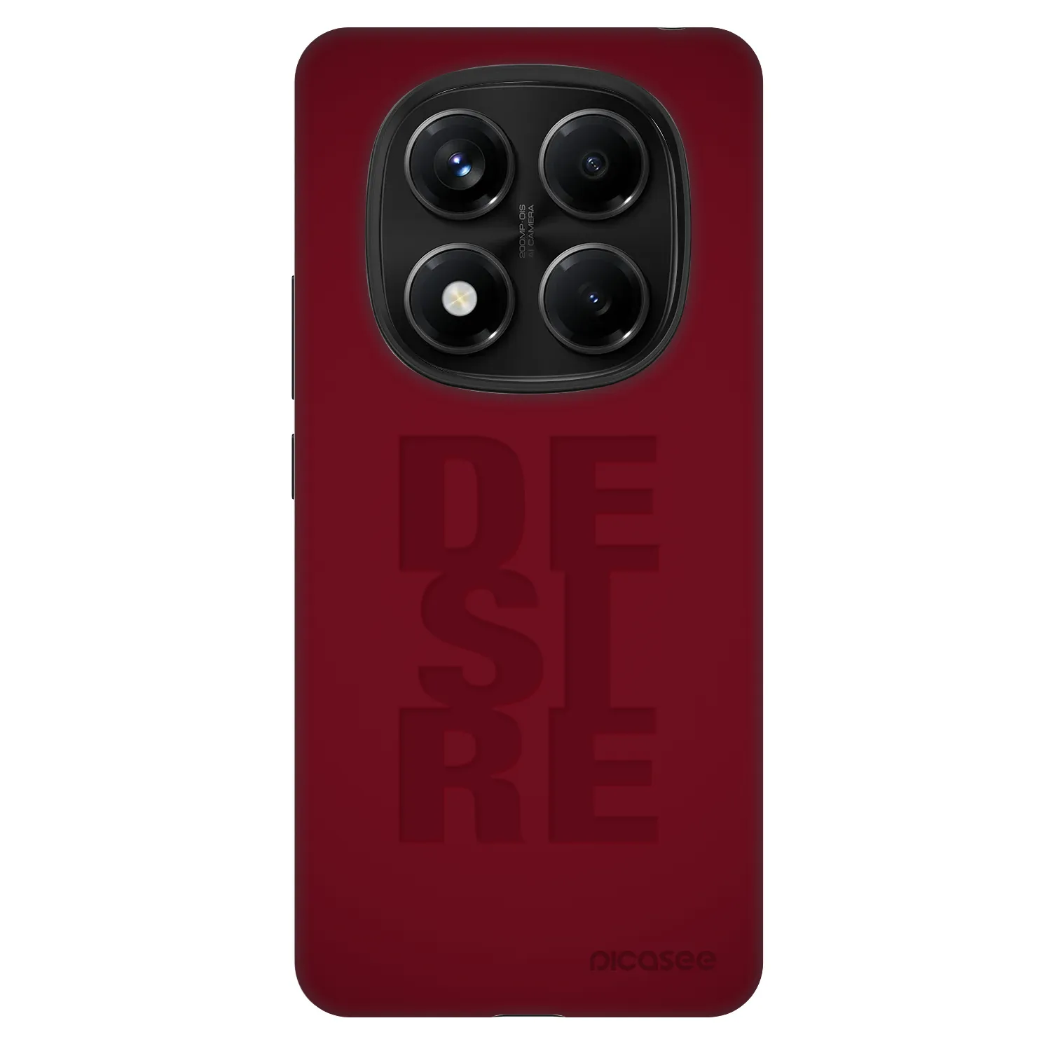 Picasee Fashion Case Xiaomi Redmi Note 14 Pro 5G - Desire