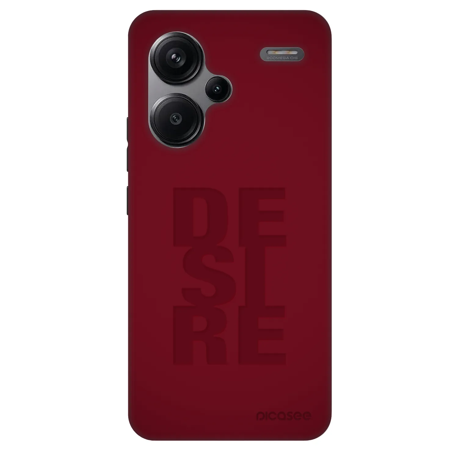 Picasee Fashion Case Xiaomi Redmi Note 13 Pro+ 5G - Desire
