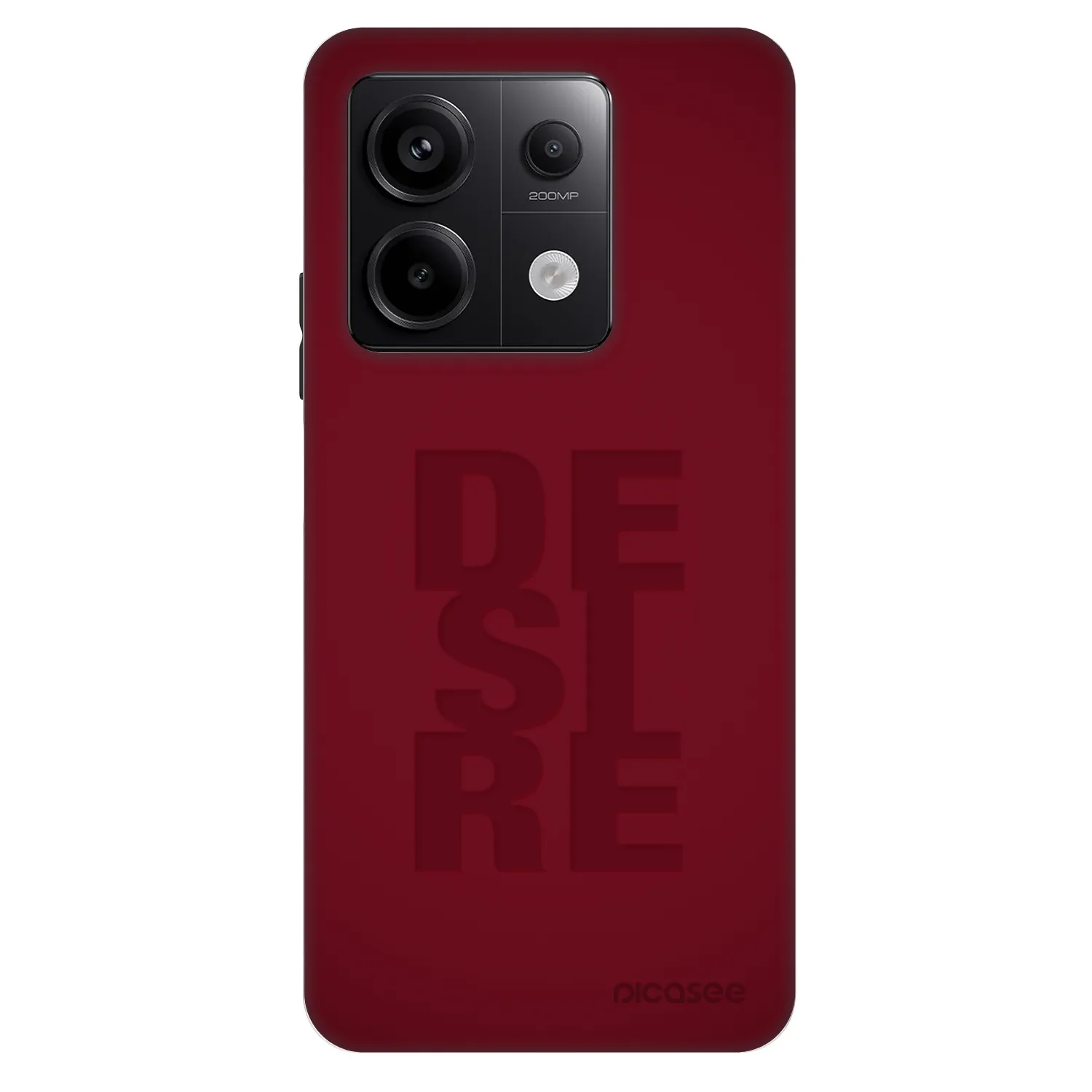 Picasee Fashion Case Xiaomi Redmi Note 13 Pro 5G - Desire