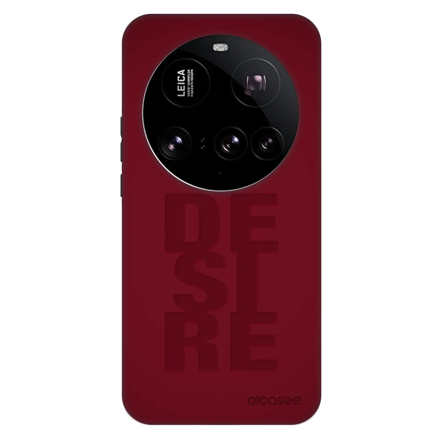Picasee Fashion Case Xiaomi 15 Ultra - Desire