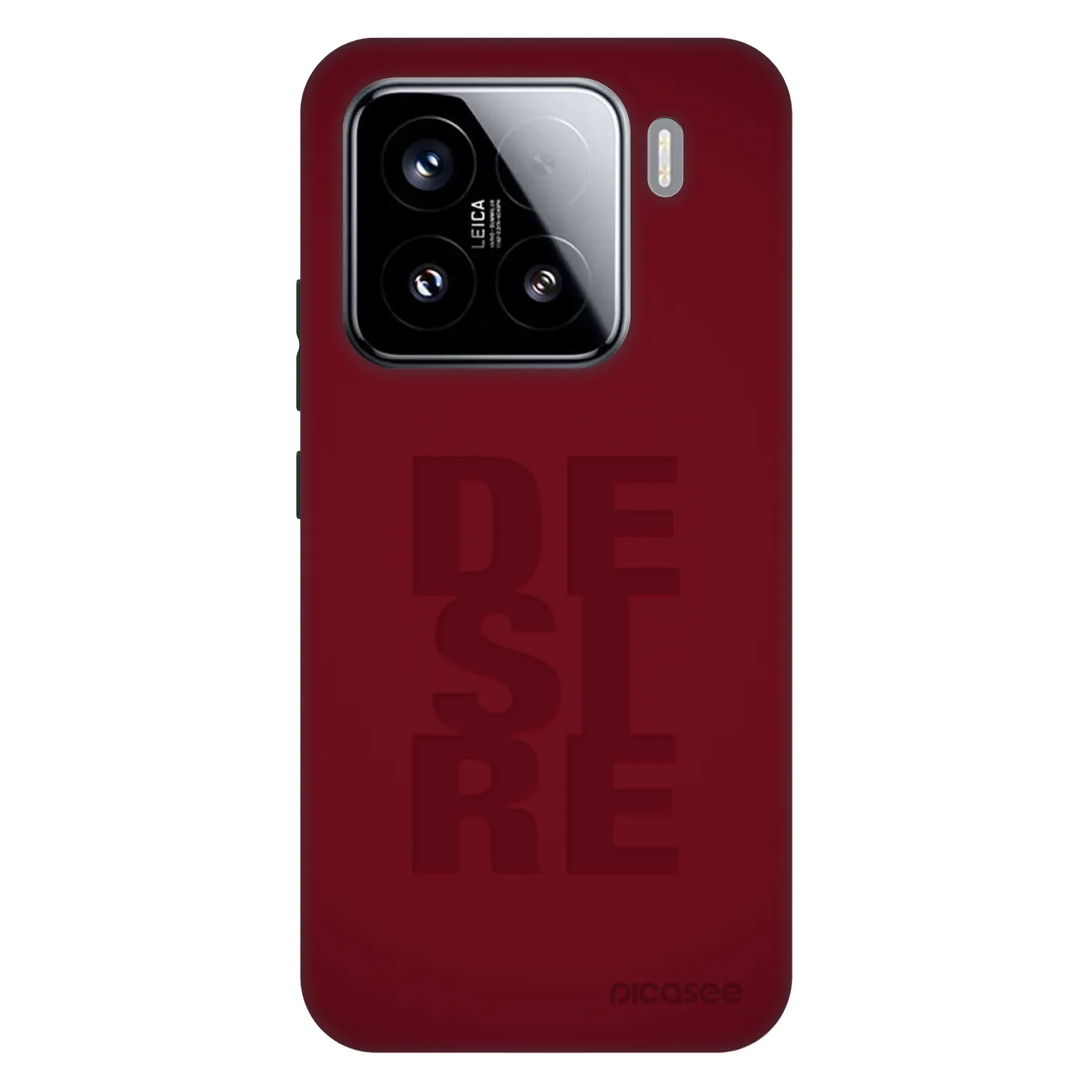 Picasee Fashion Case Xiaomi 15 - Desire