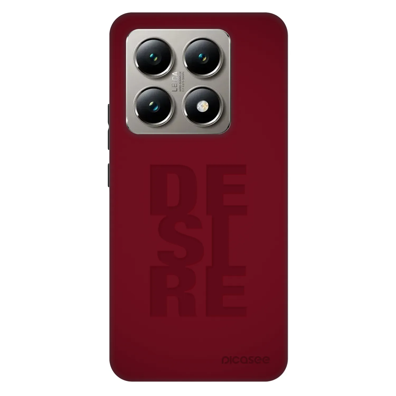 Picasee Fashion Case Xiaomi 14T Pro - Desire