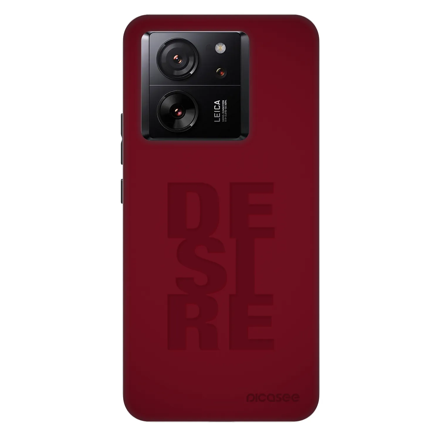 Picasee Fashion Case Xiaomi 13T Pro - Desire