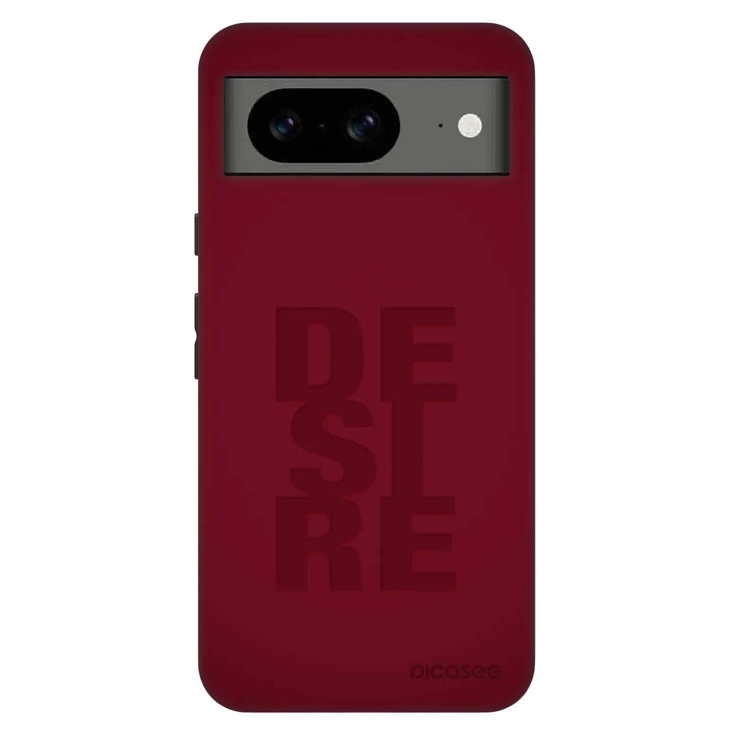 Picasee Fashion Case Google Pixel 8 Pro - Desire