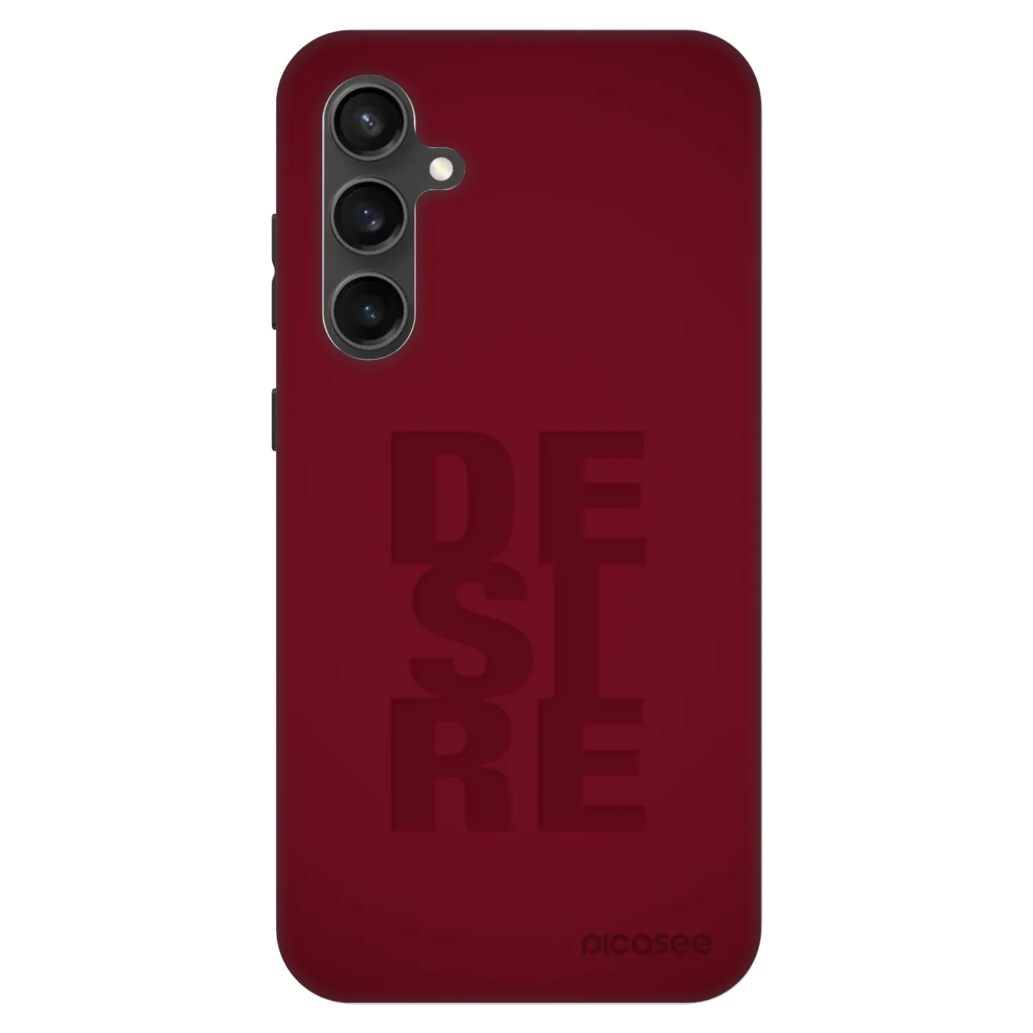 Picasee Fashion Case Samsung Galaxy S23 FE S711B - Desire