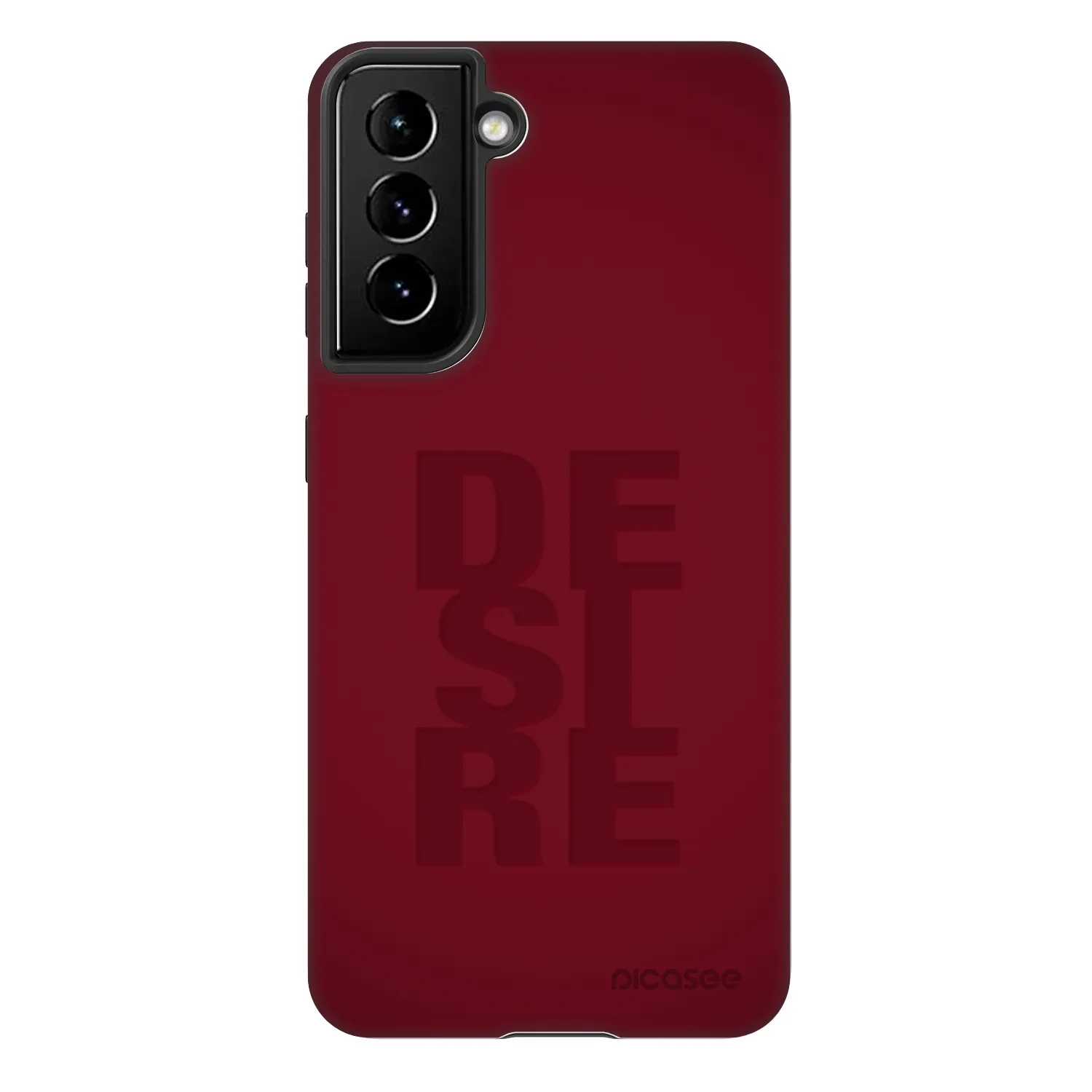 Picasee Fashion Case Samsung Galaxy S21 FE 5G - Desire
