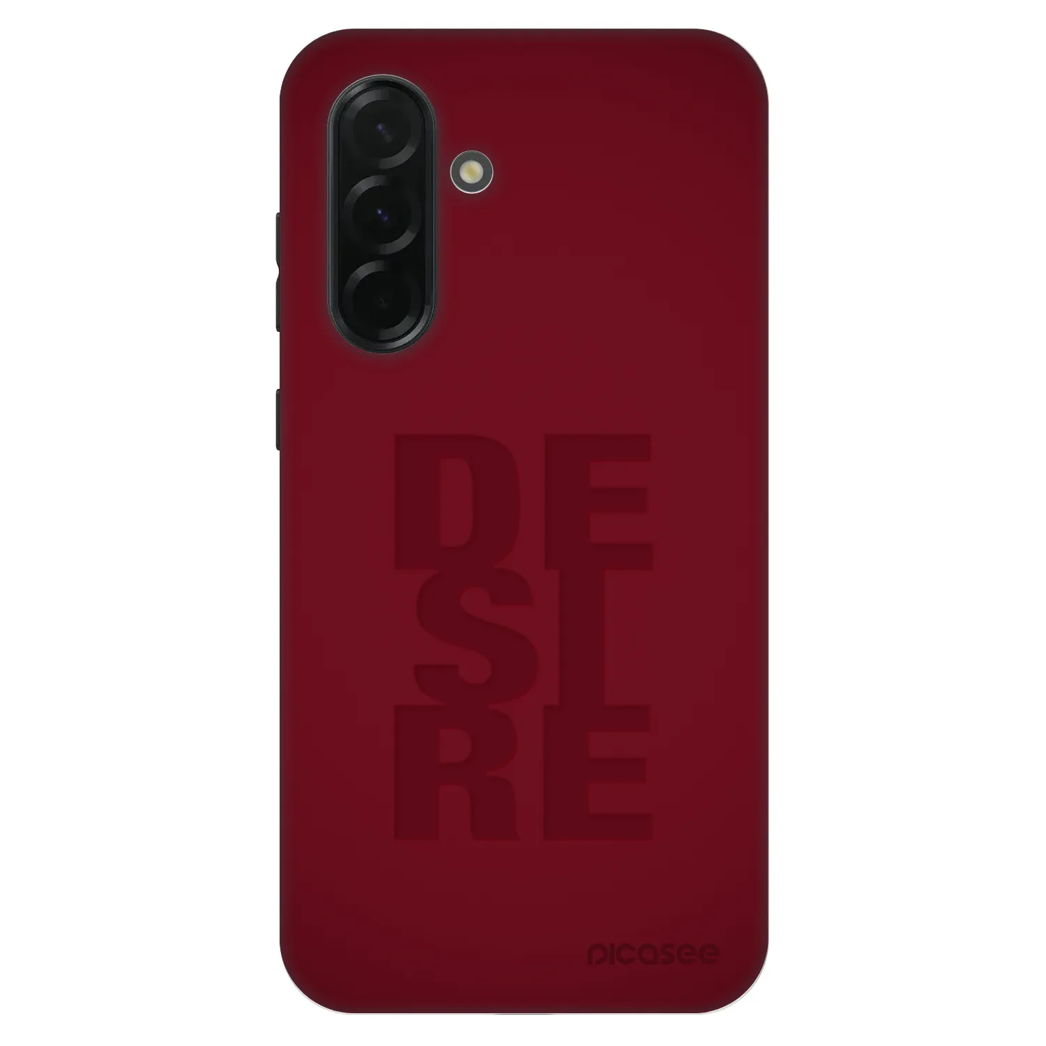 Picasee Fashion Case Samsung Galaxy A36 5G - Desire